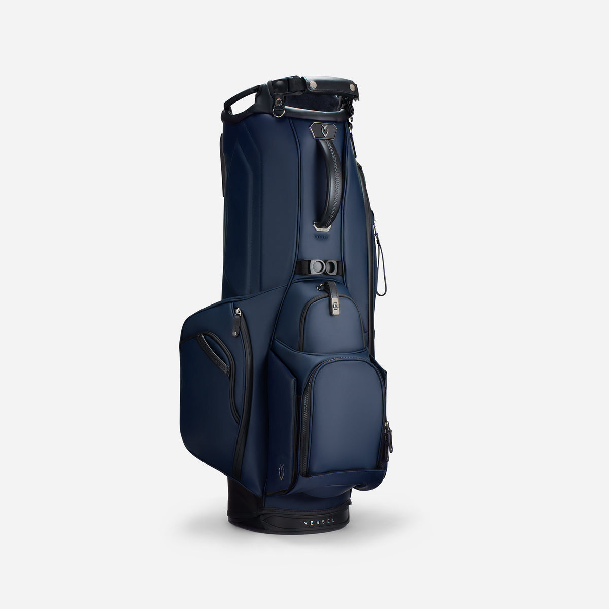 Player VI Stand Navy view 3