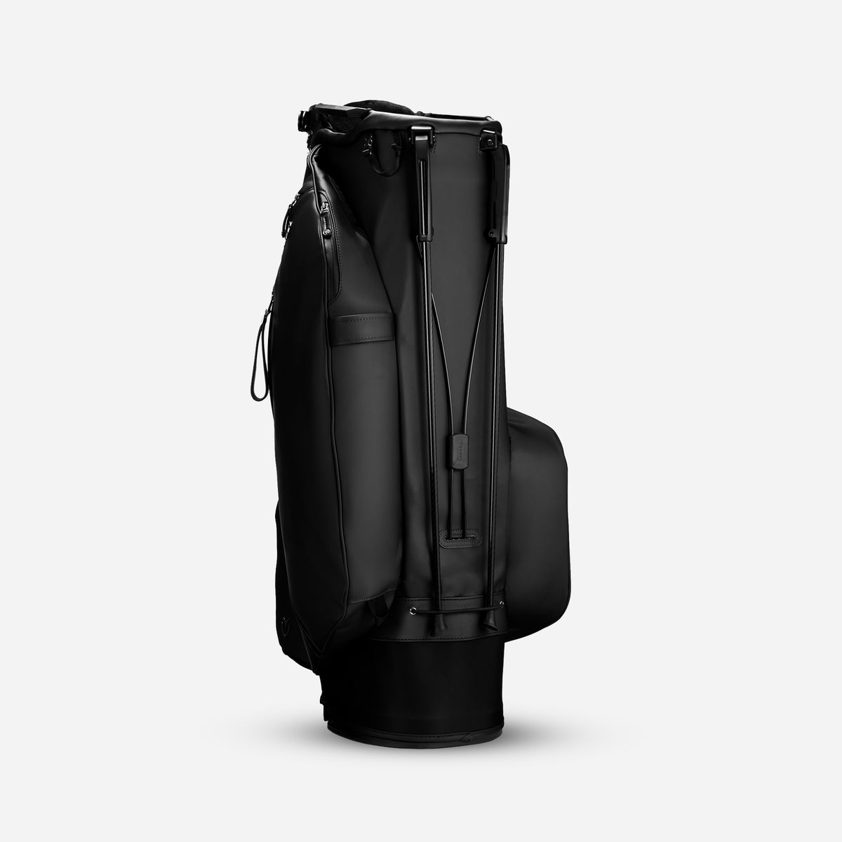 Player VI Stand Black view 4