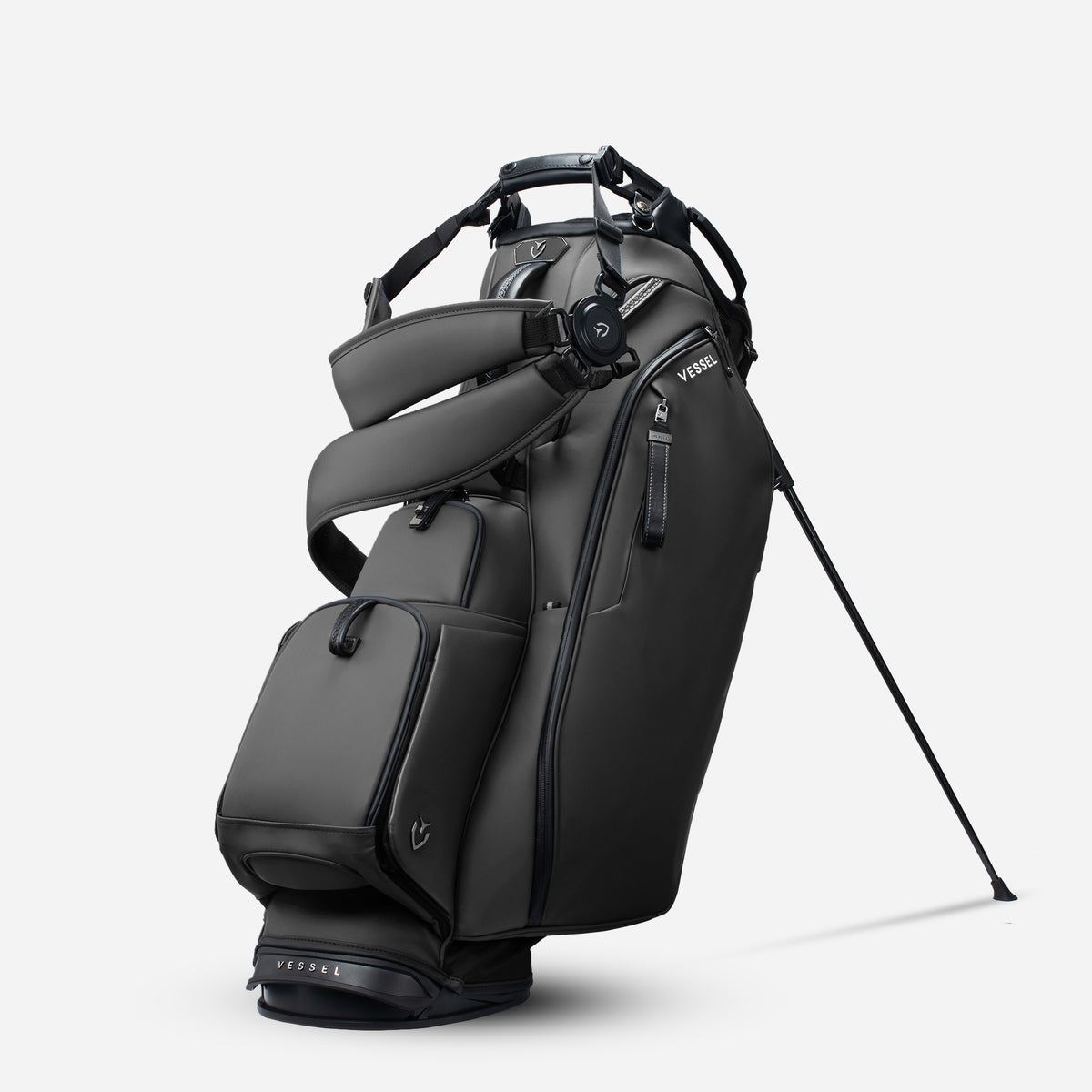 Player VI Pro Stand Grey view 7