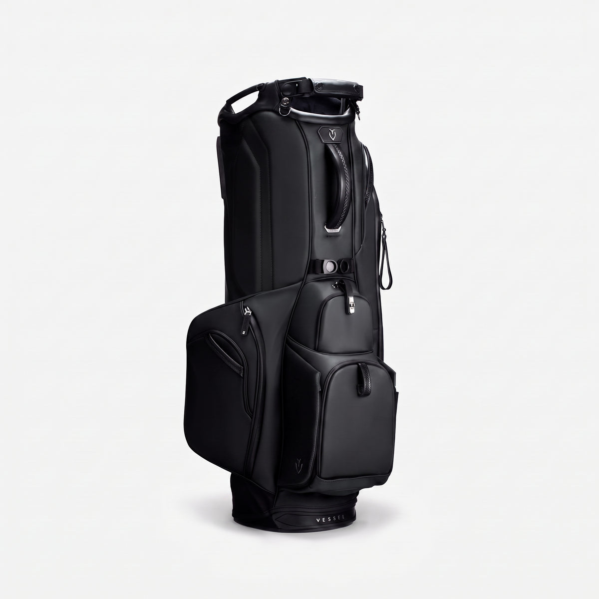 Player VI Pro Stand Black view 3