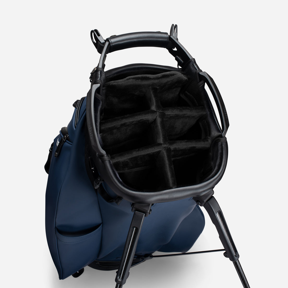 Player VI Pro Stand Navy view 5 #size_7-Way