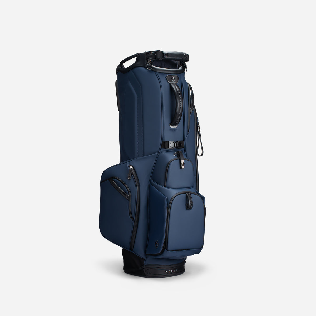 Player VI Pro Stand Navy view 3