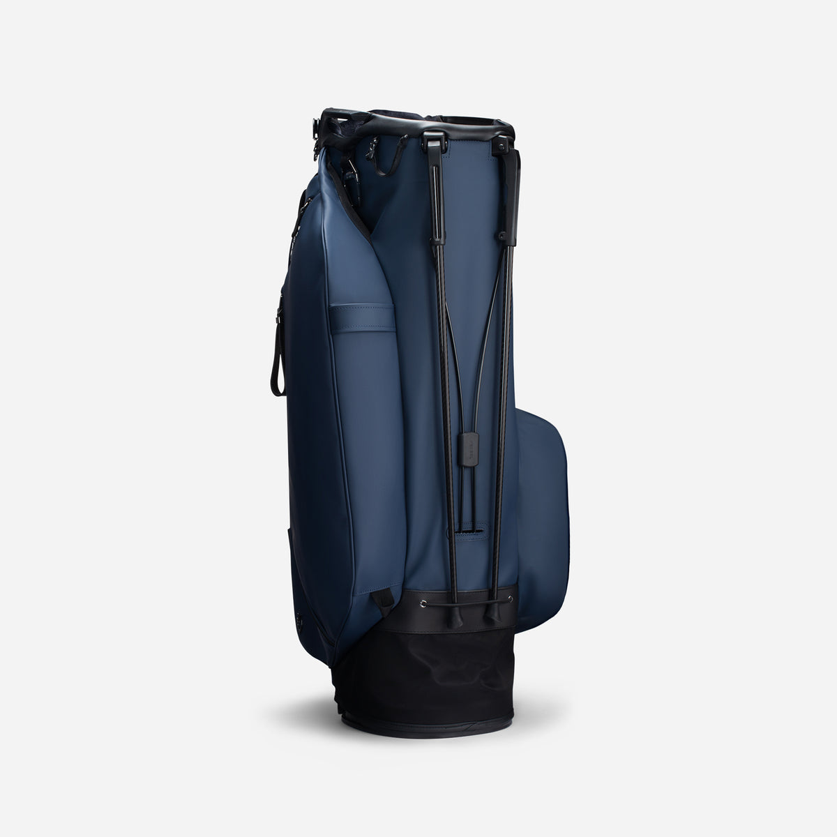 Player VI Pro Stand Navy view 4