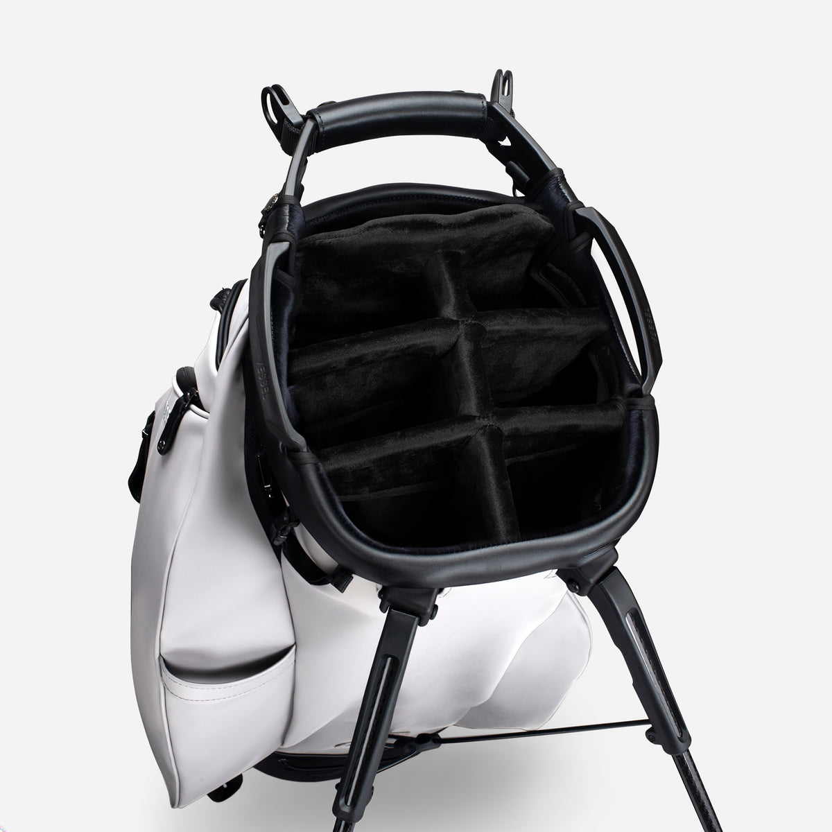 Player VI Pro Stand White view 5 #size_7-Way