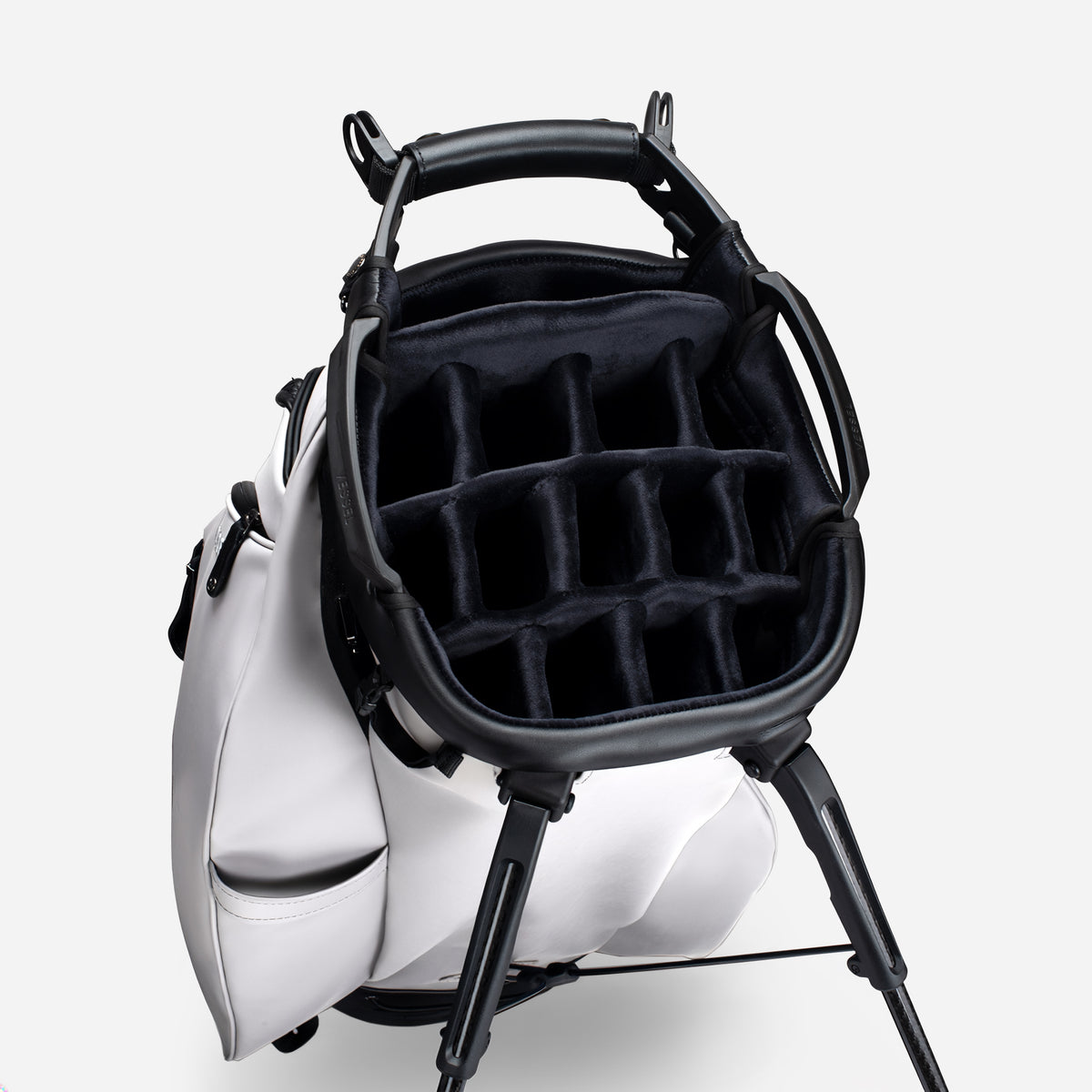 Player VI Pro Stand White view 6 #size_14-Way