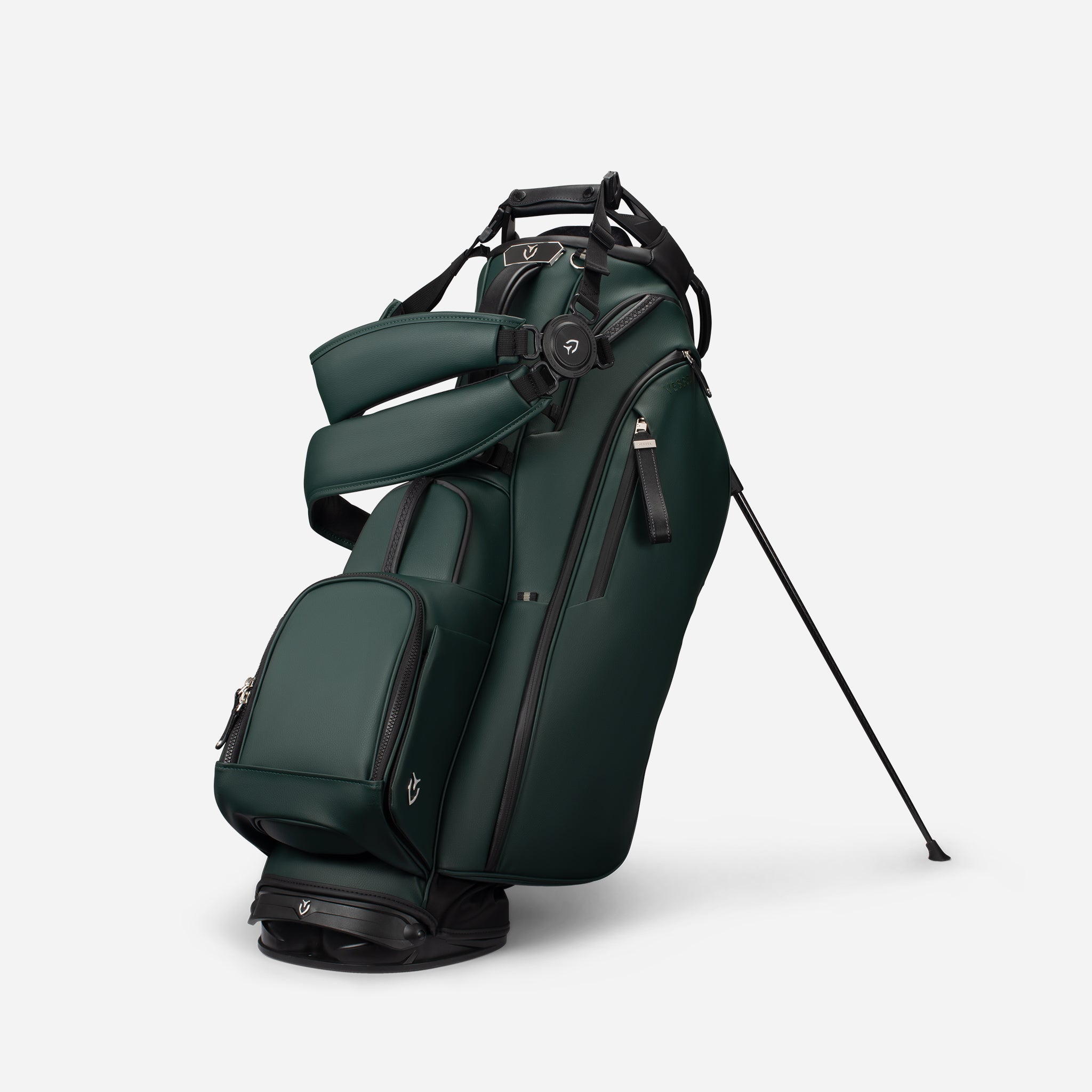 Player V Pro Stand Eden view 4