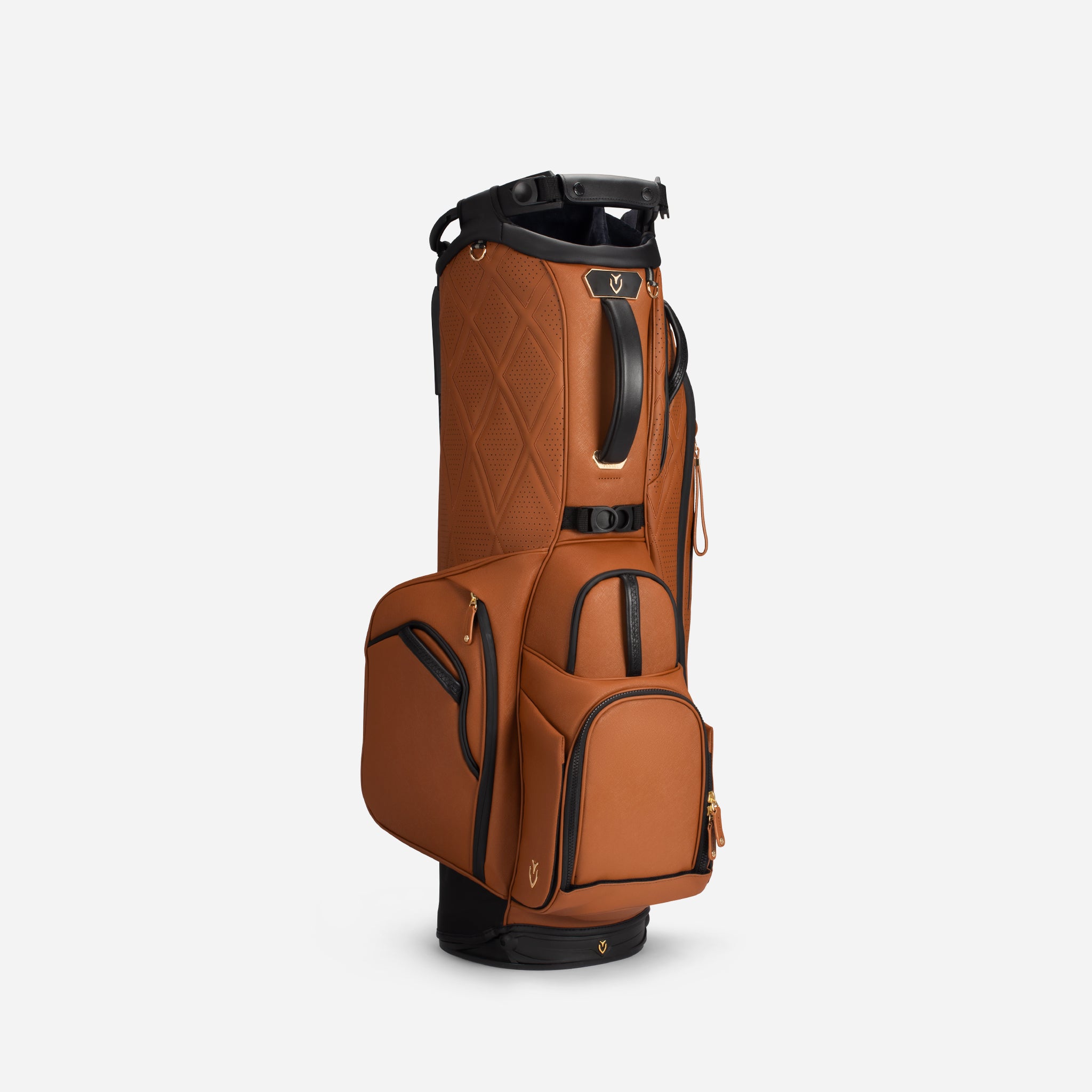 Player V Pro Stand Heritage Cascade view 3