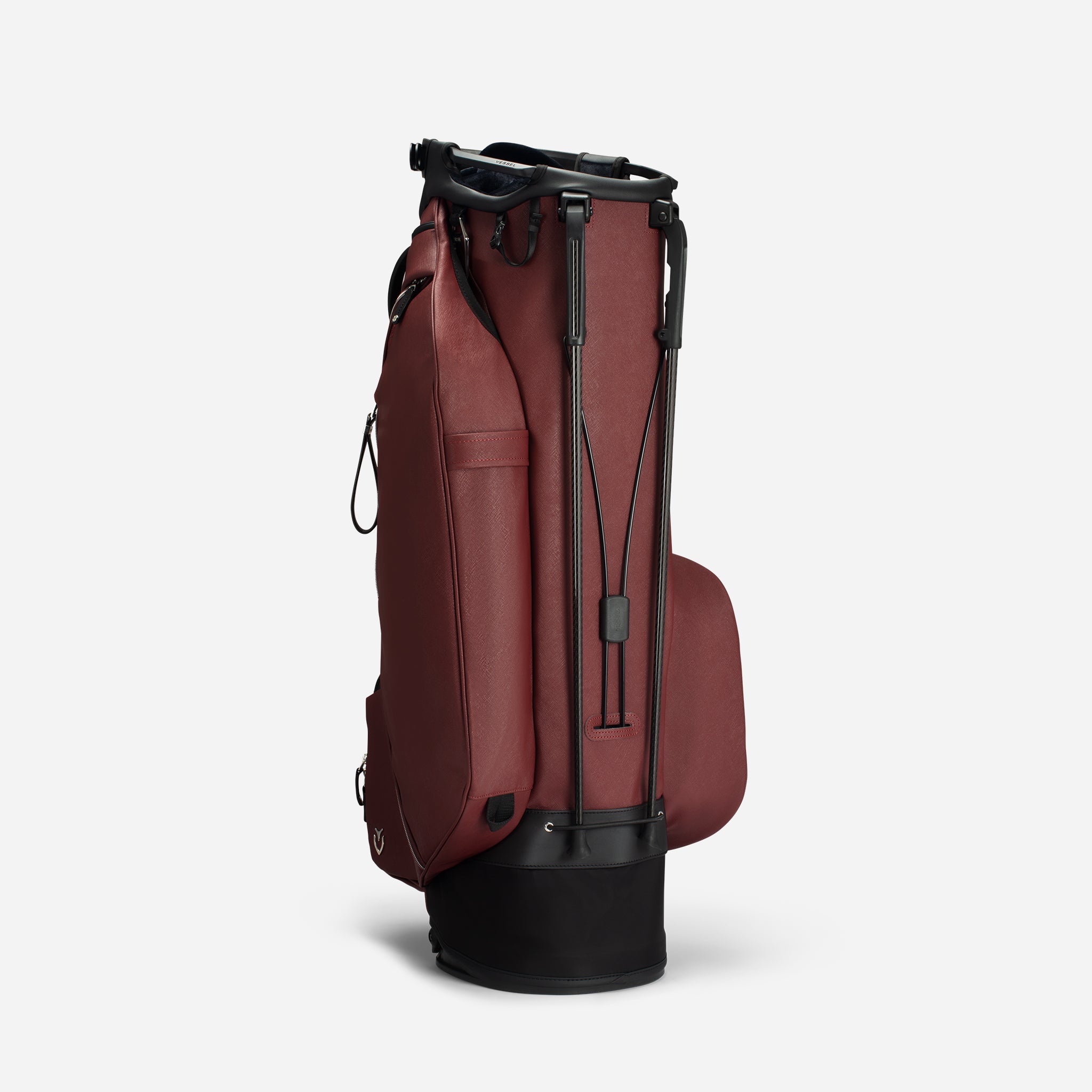 MERLOT by Sasha Vujacic Player V Pro Stand