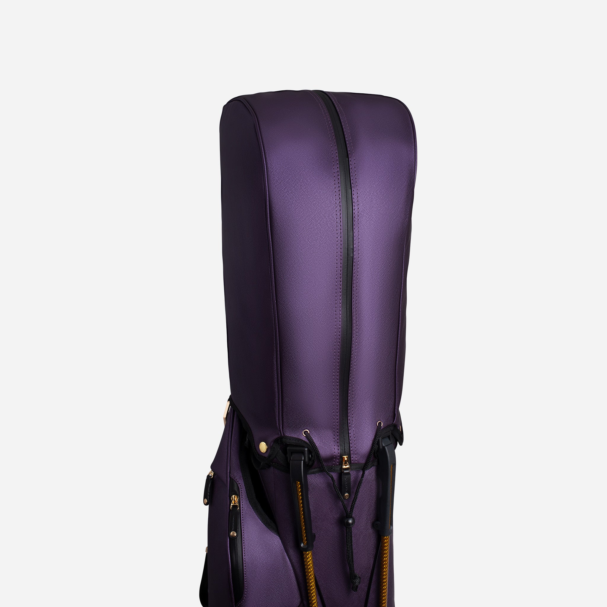 Matching rainhood cover of Player V Pro Monarch