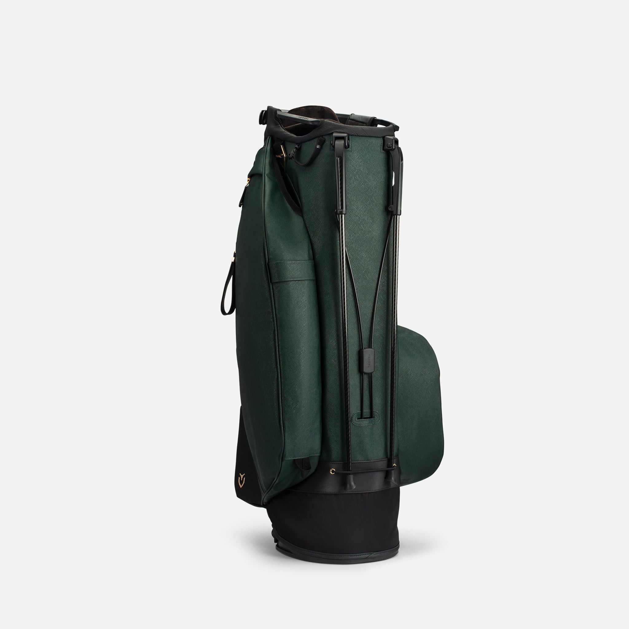 Player V Pro LE Emerald Stand