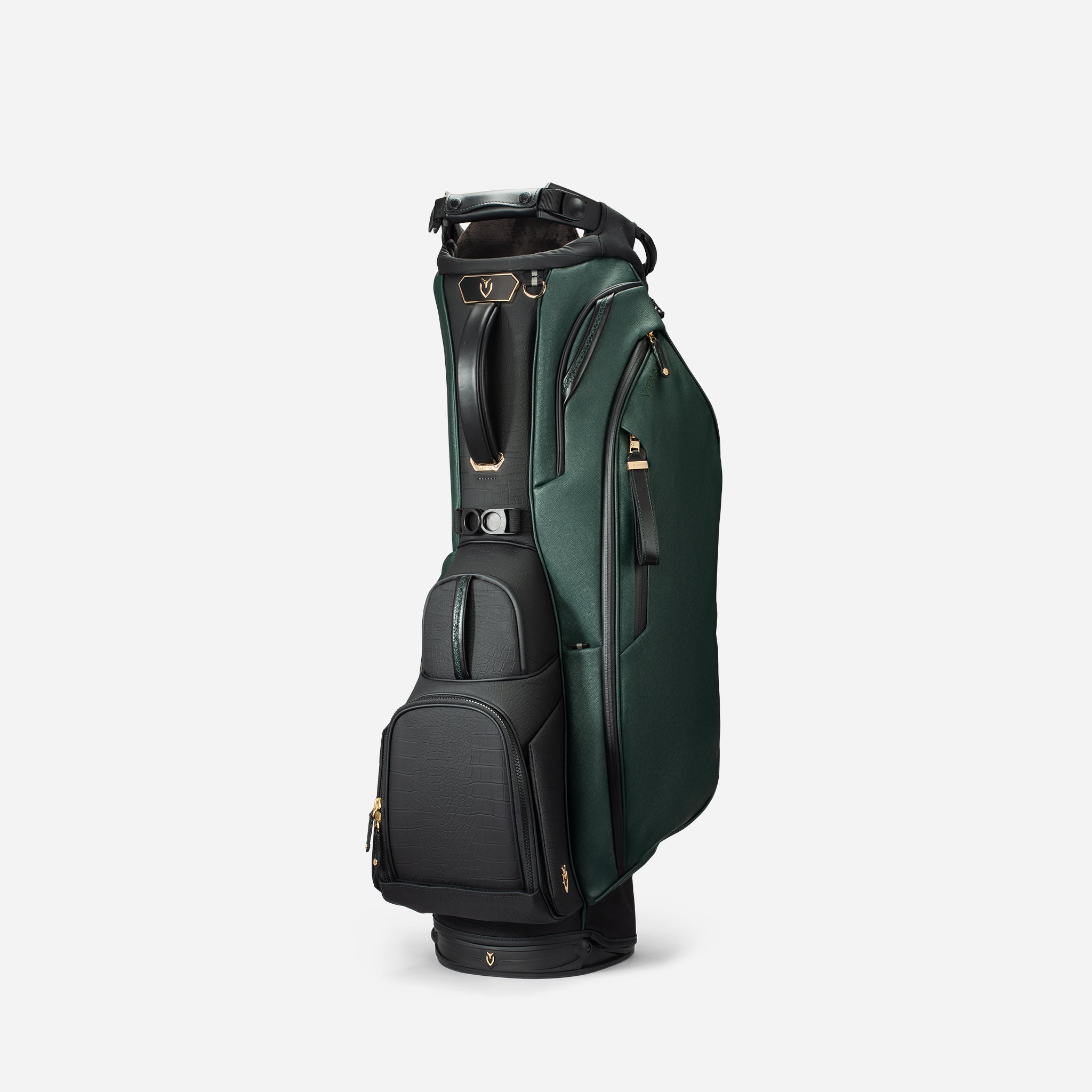 Player V Pro LE Emerald Stand