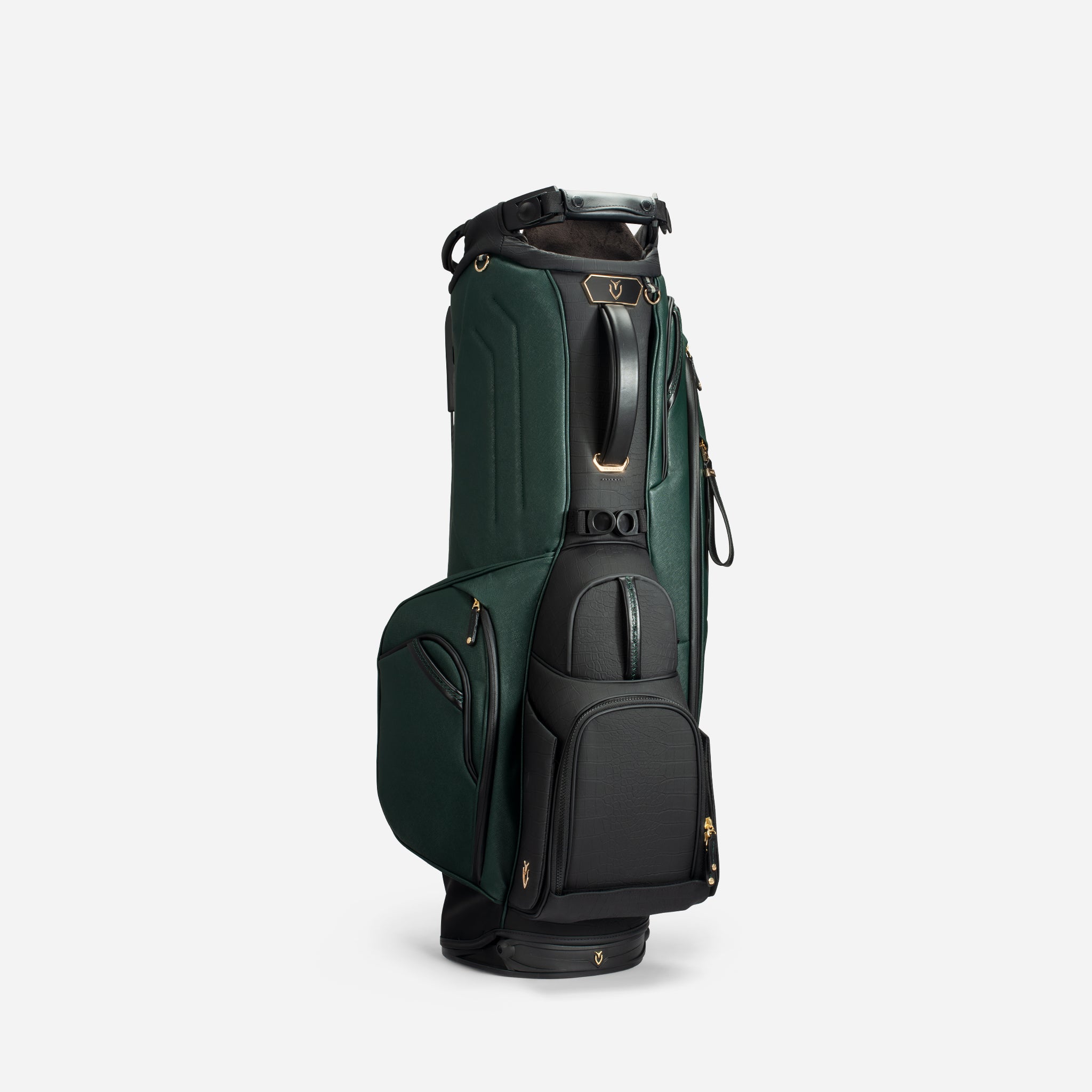Player V Pro LE Emerald Stand