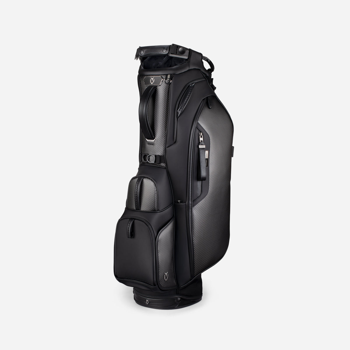Player V Pro Carbon Stand