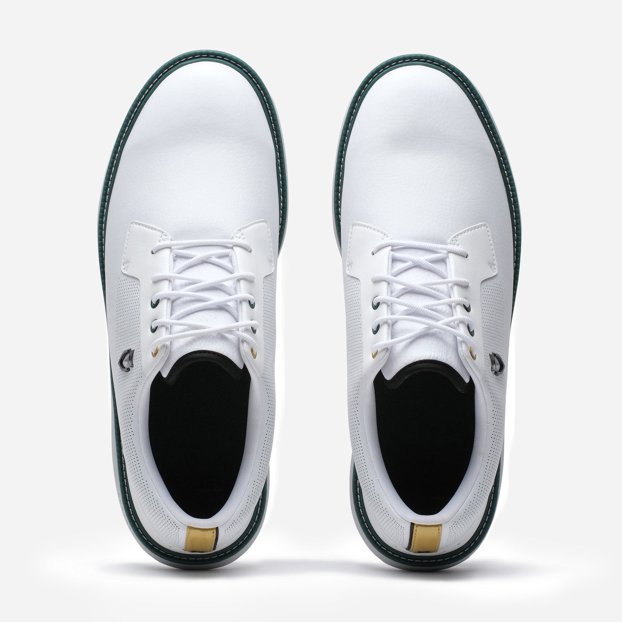 Top view of VESSEL x Payntr SL Limited Edition Shoes