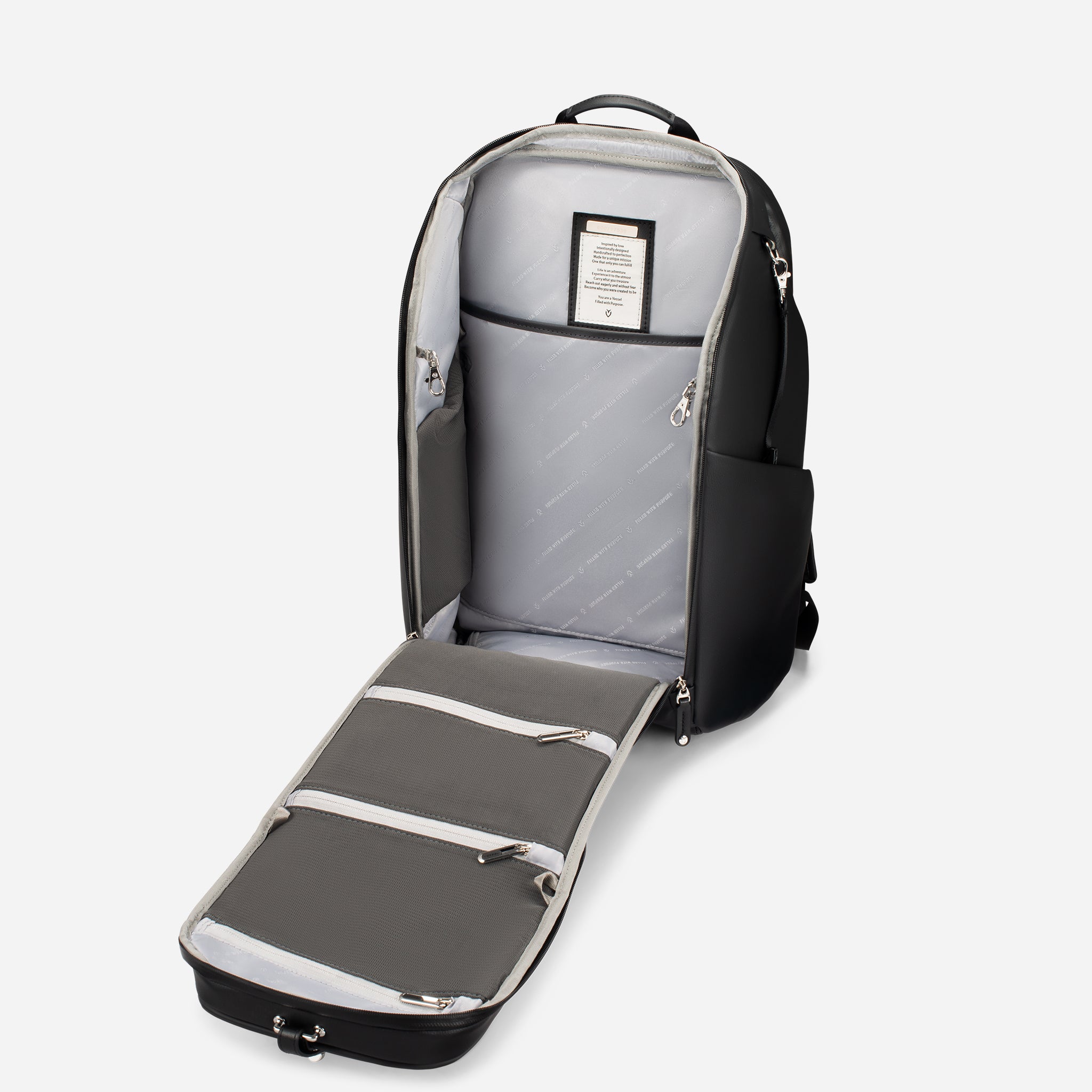 PrimeX 2.0 Plus Backpack