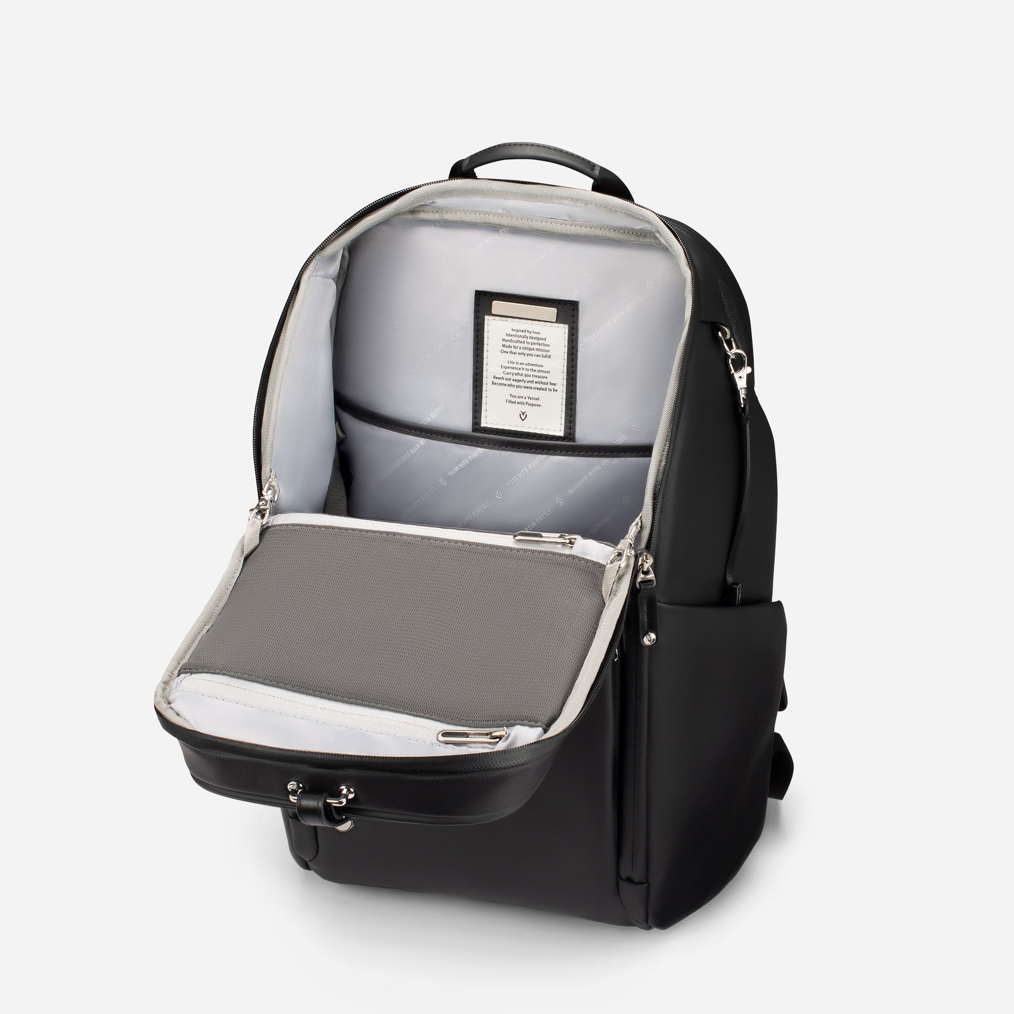 PrimeX 2.0 Plus Backpack