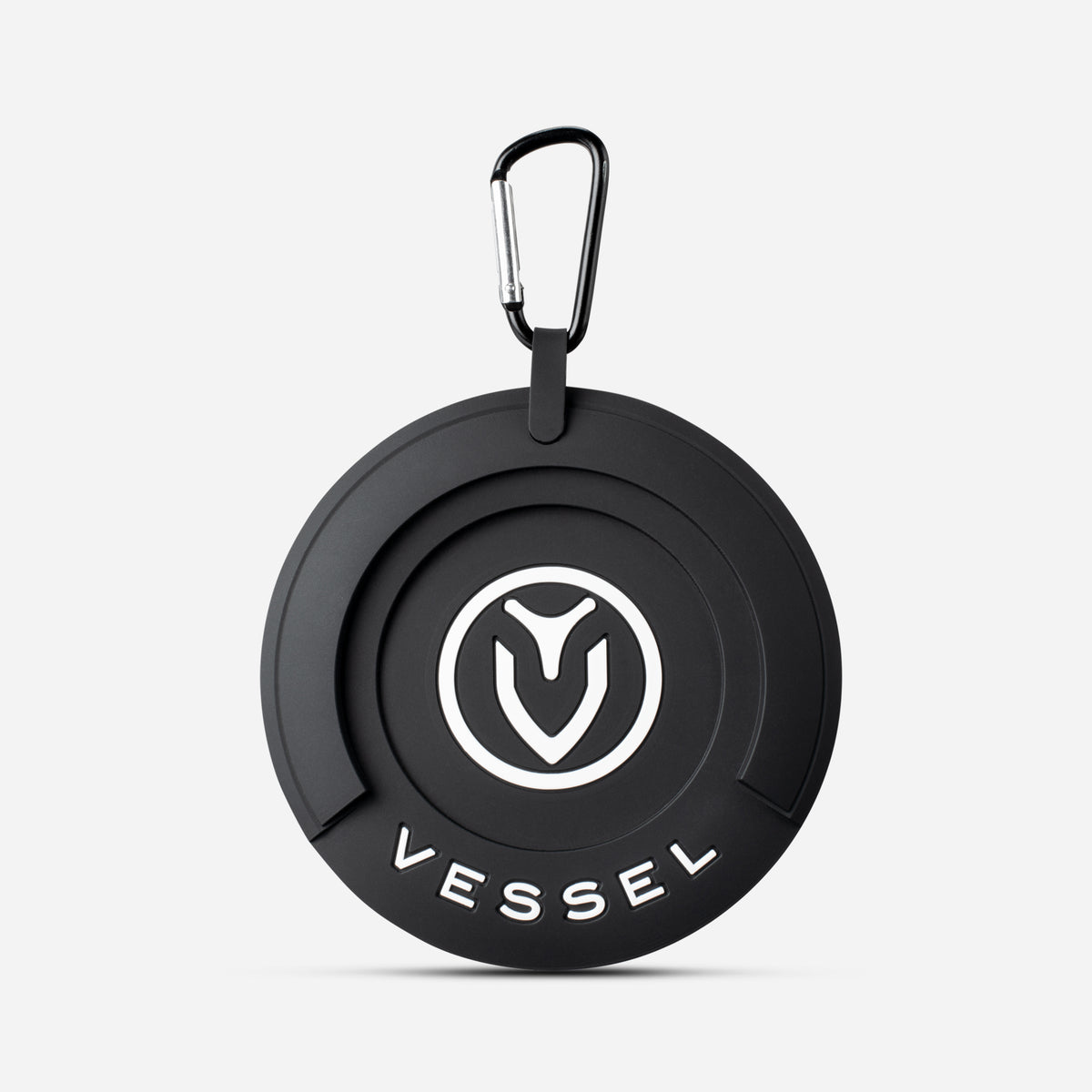 VESSEL Putting Disc vertical