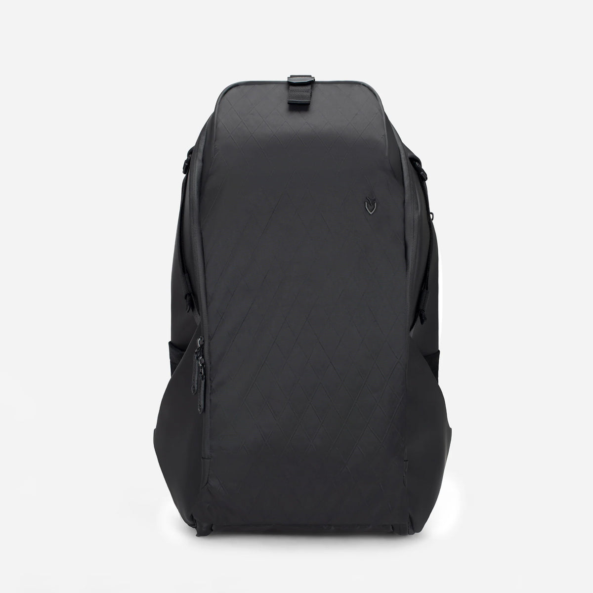 Back of PrimeX Plus DXR Backpack #color_DXR black