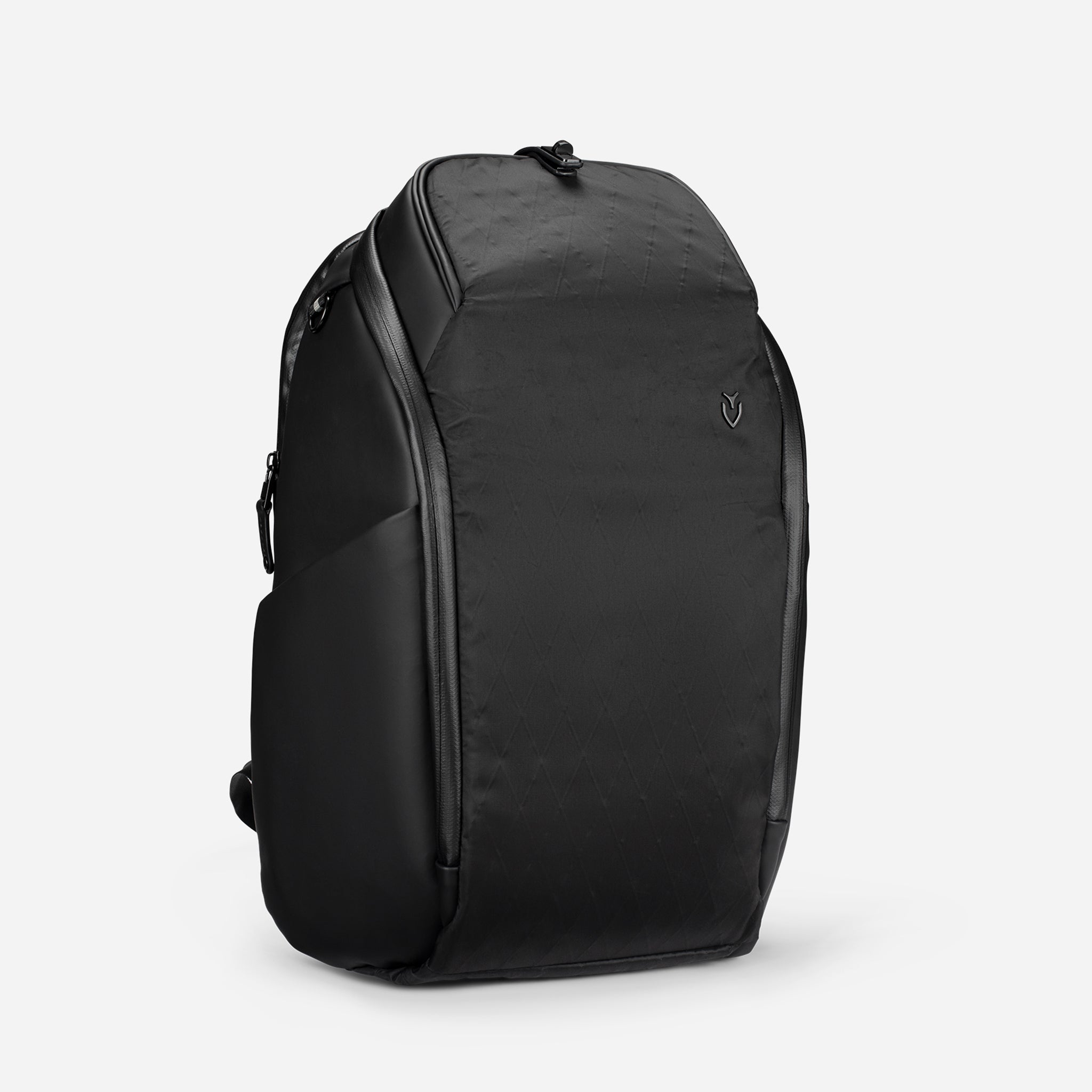 PrimeX 2.0 DXR Plus Backpack turned right