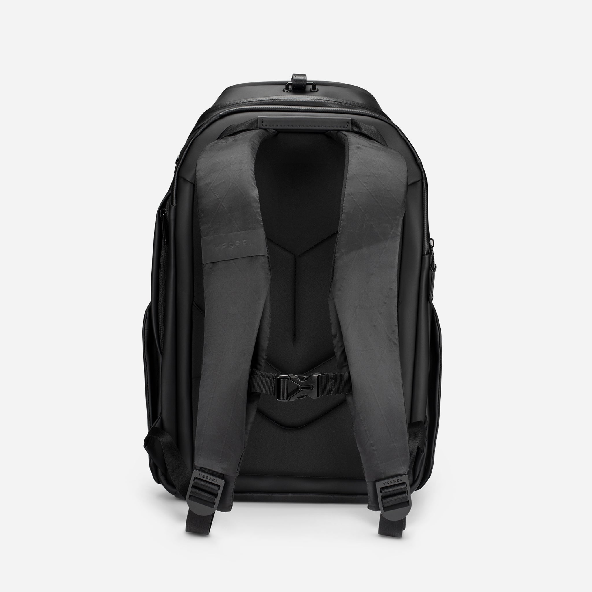 Straps of PrimeX 2.0 DXR Plus Backpack