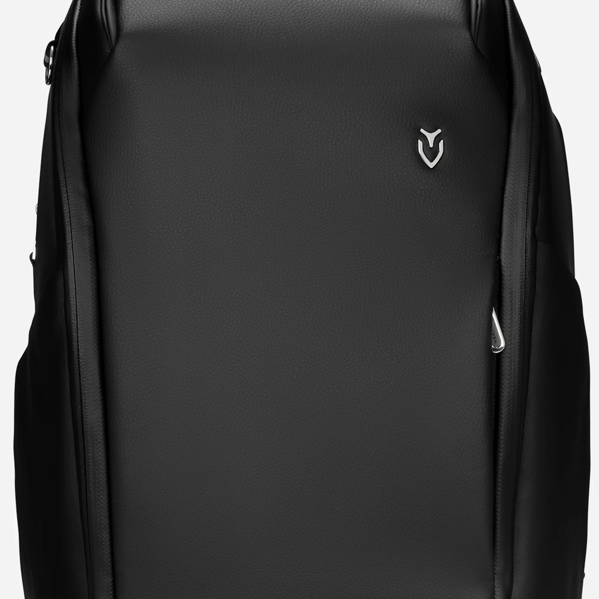black PrimeX 2.0 Backpack personalization area #size_p