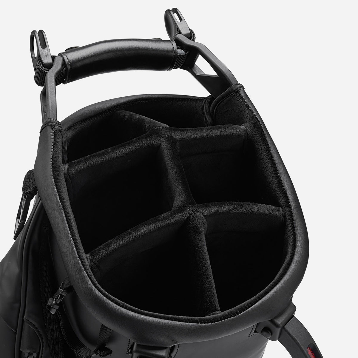 Sun Day Red x VESSEL Player V Stand Bag