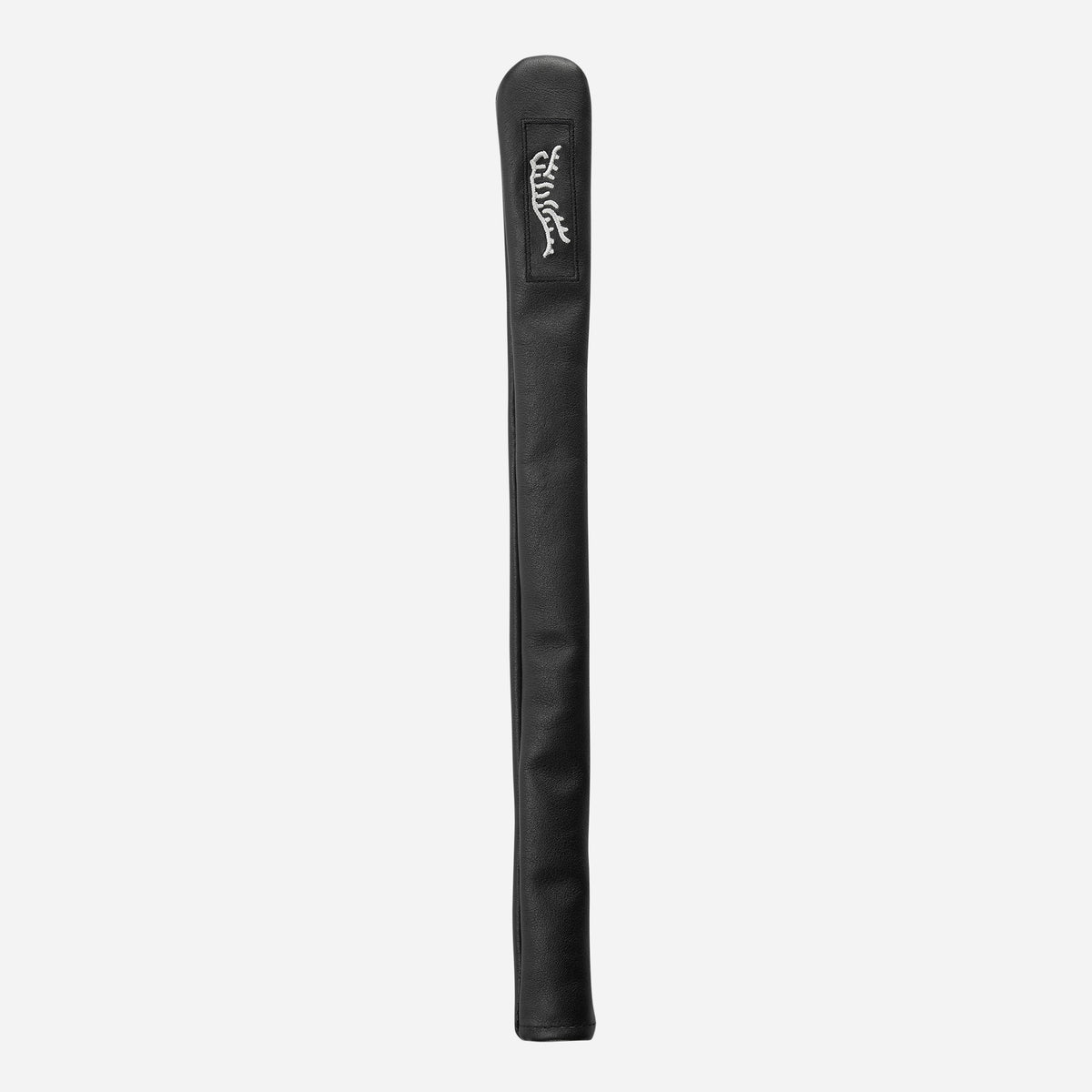 Sun Day Red x VESSEL Leather Alignment Stick Cover view 1