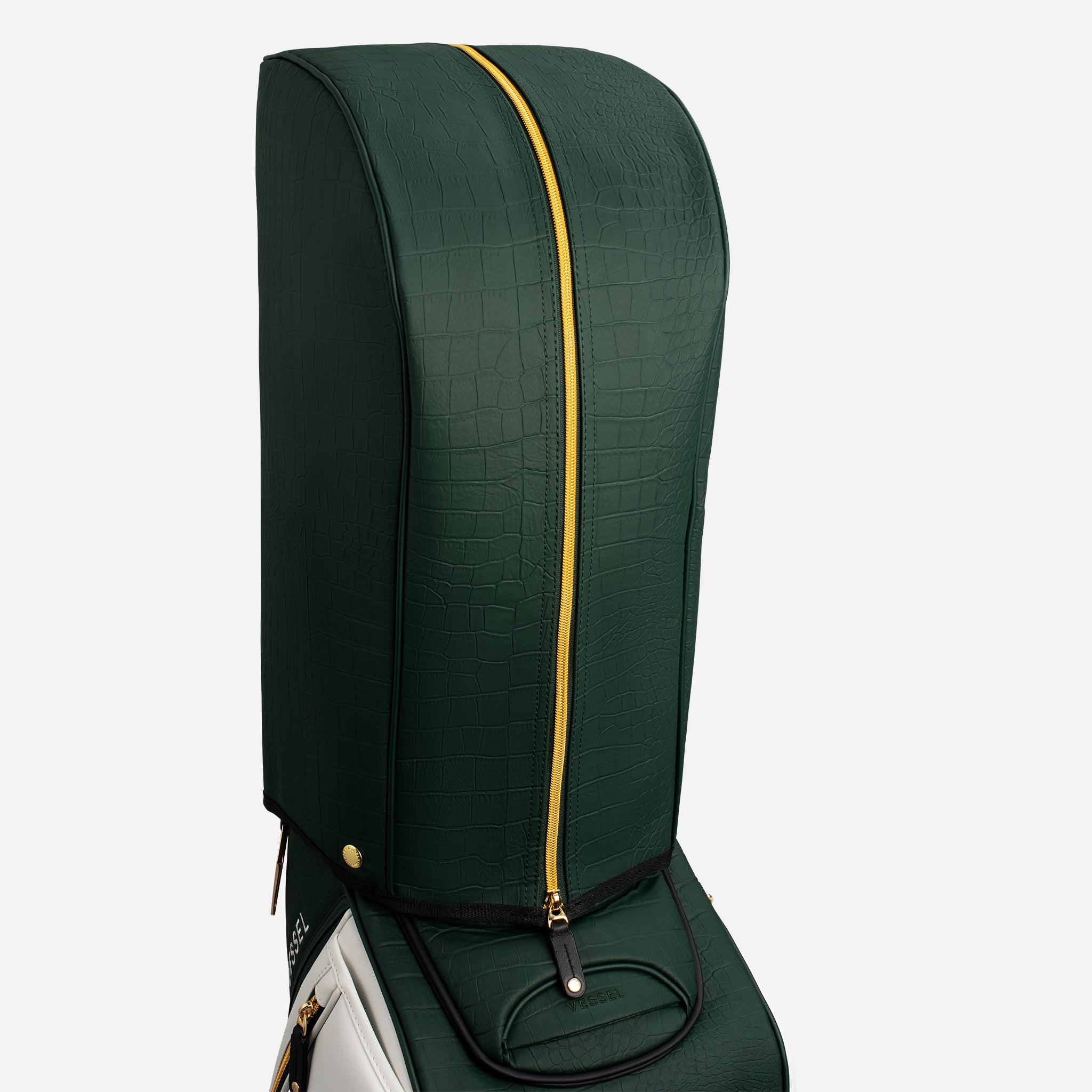 Matching rainhood cover for 2026 Season Opener Prime 2.0 Staff