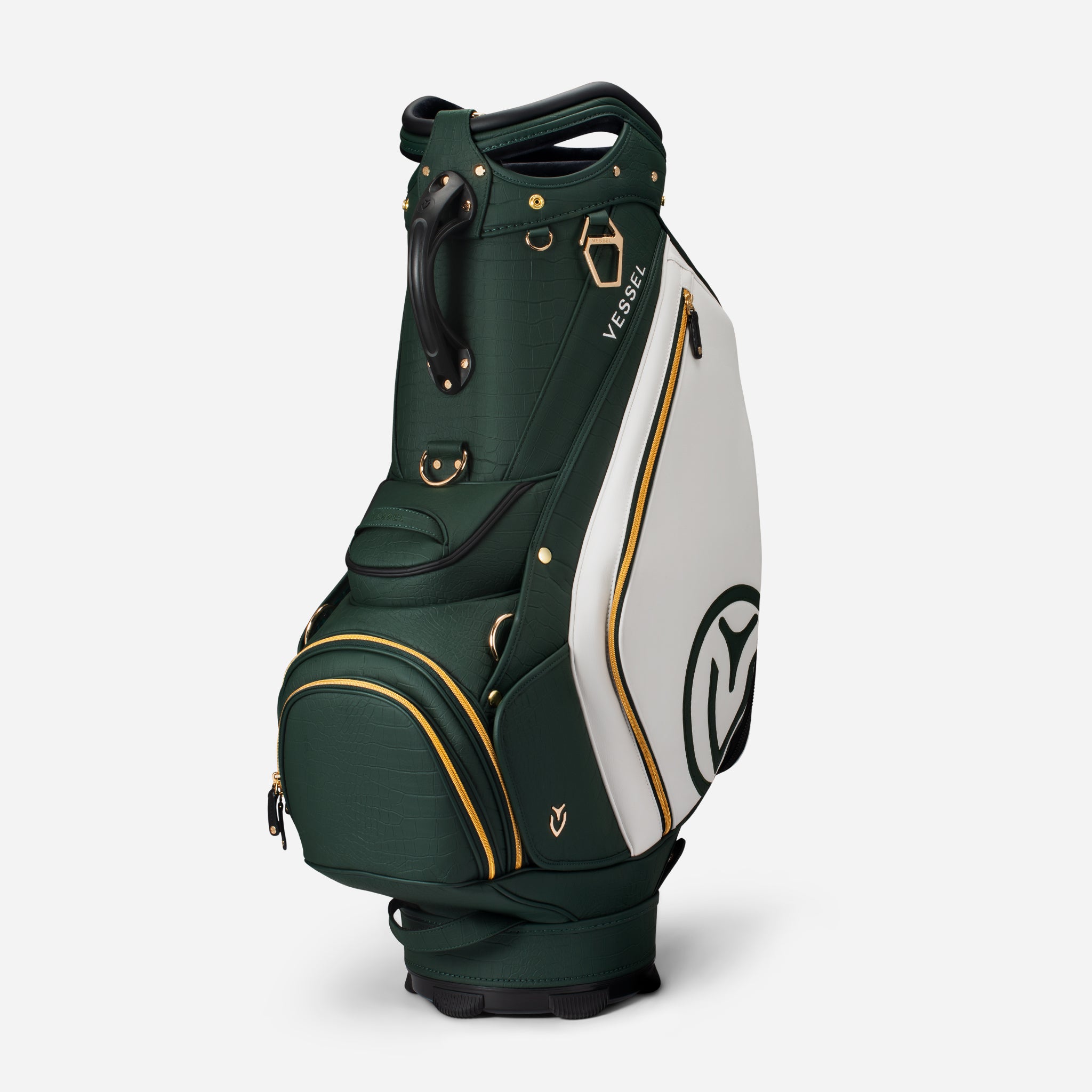 2026 Season Opener Prime 2.0 Staff standing vertical