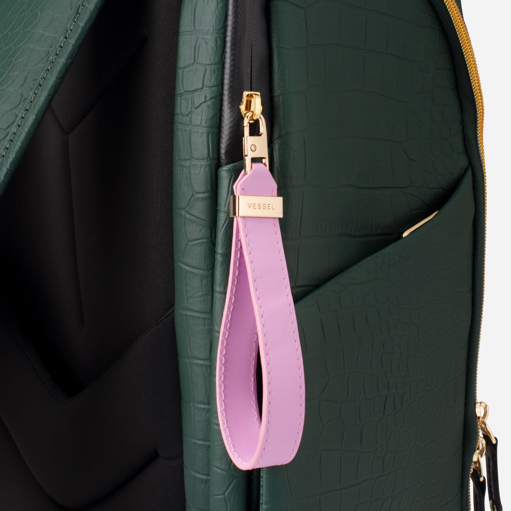 Pink loop pull for zipper of 2026 Season Opener PrimeX 2.0 Backpack