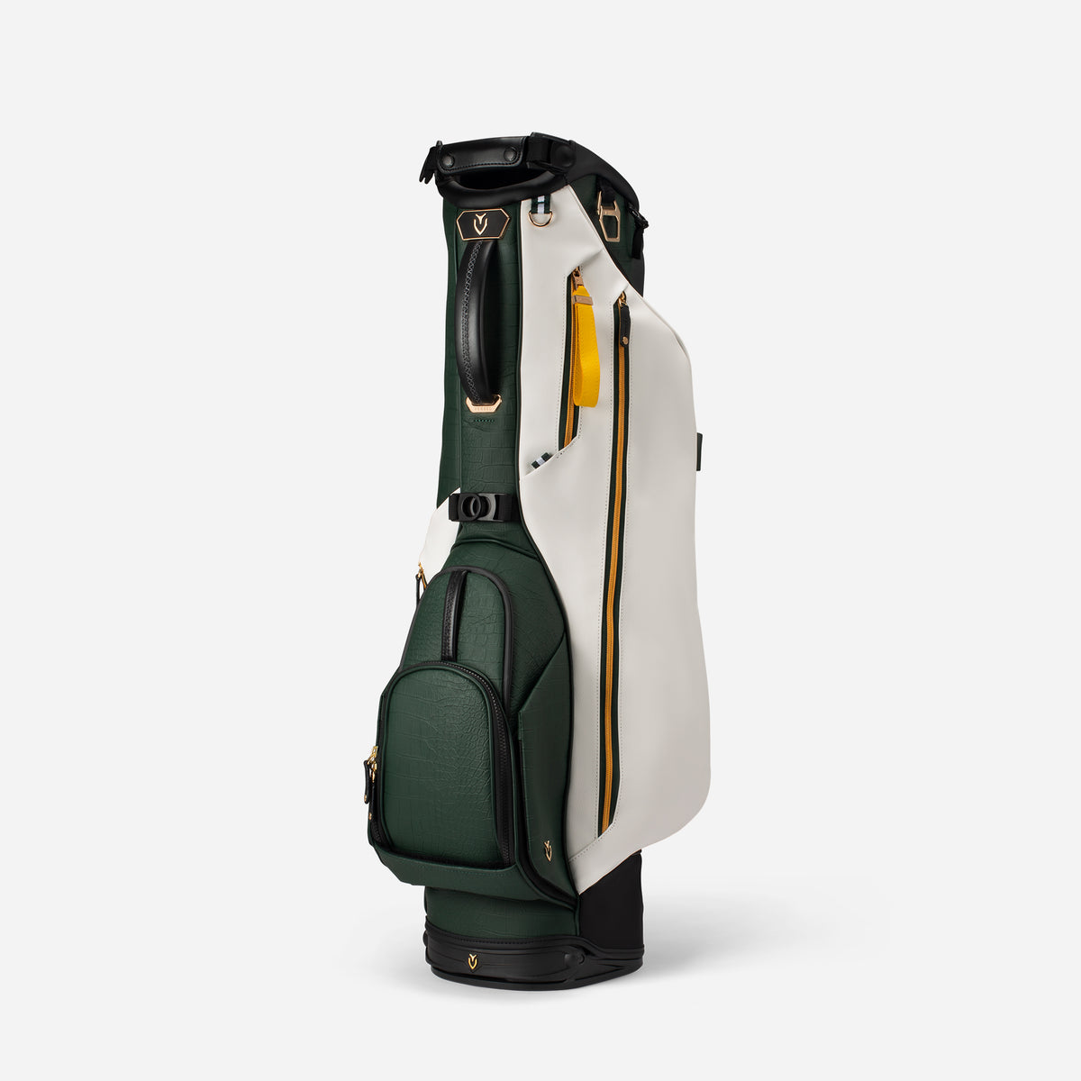 2026 Season Opener Lux Stand standing vertical
