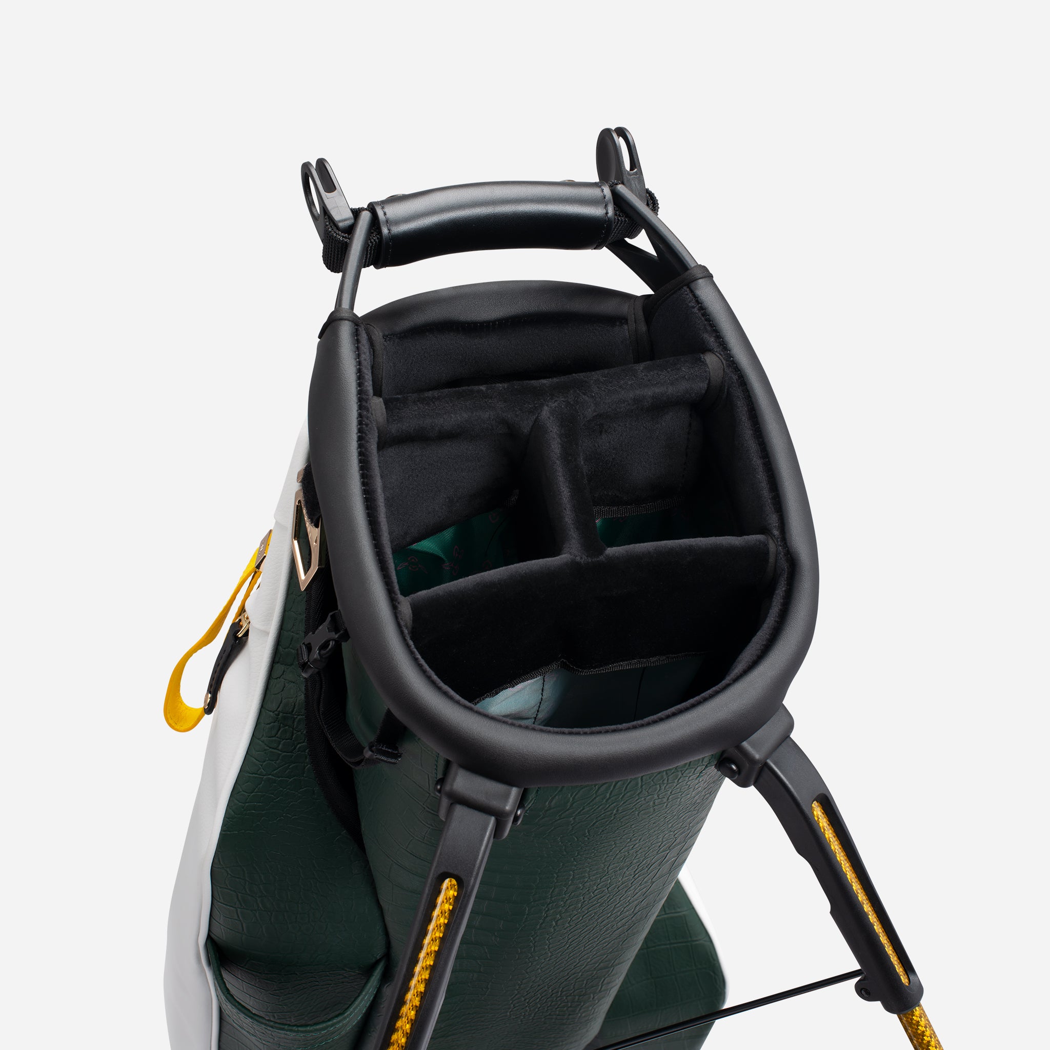 4 way top on 2026 Season Opener Lux Stand