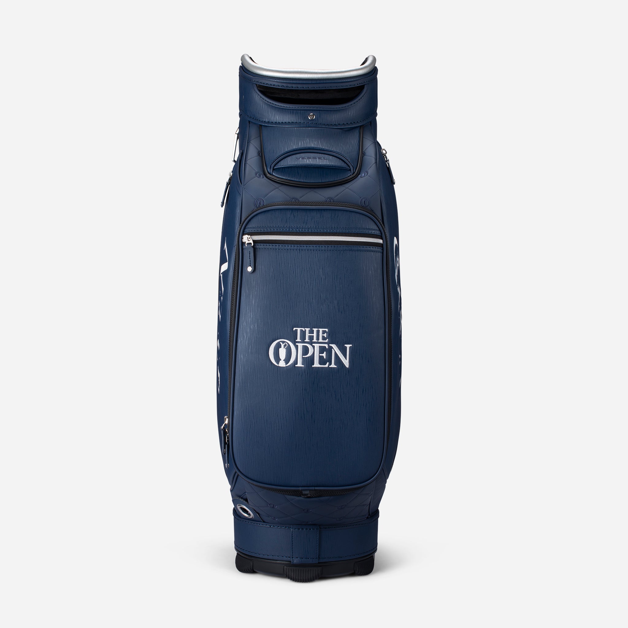 The Open x VESSEL Prime 2.0 Staff Bundle