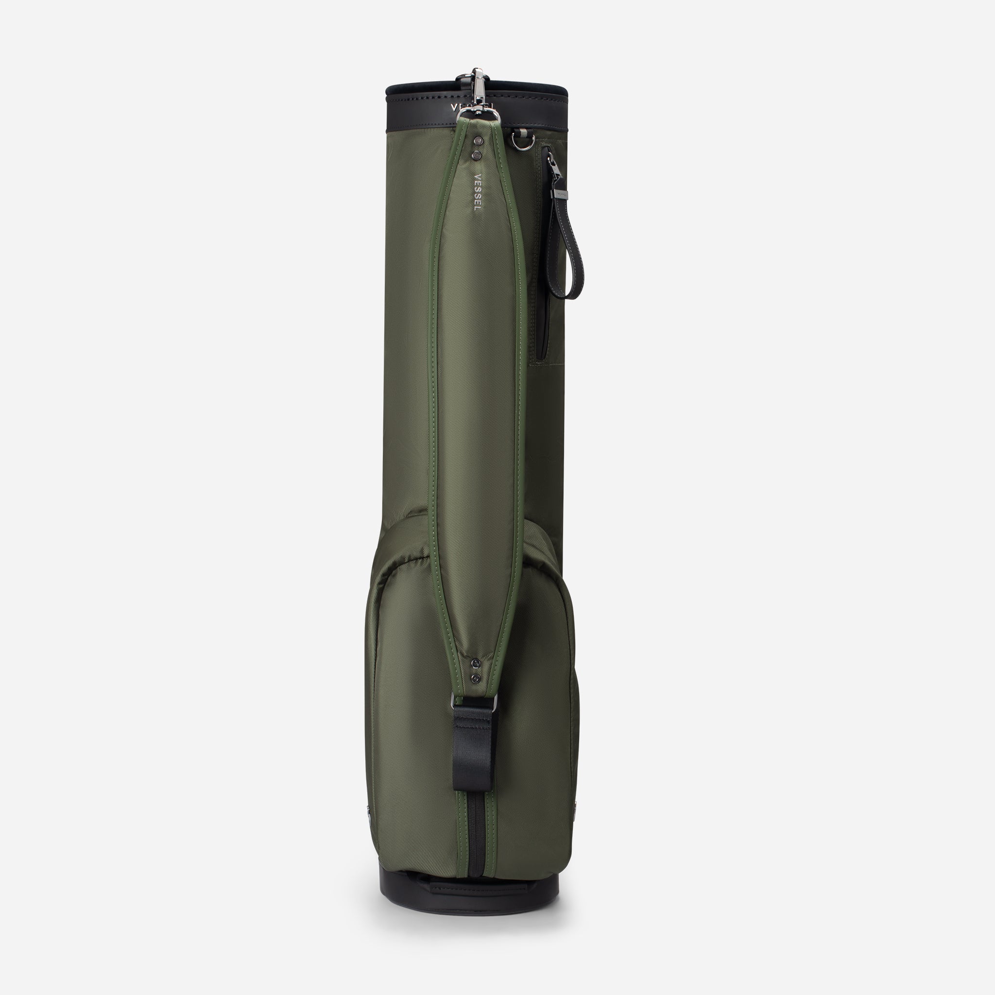 Sunday carry olive view 3