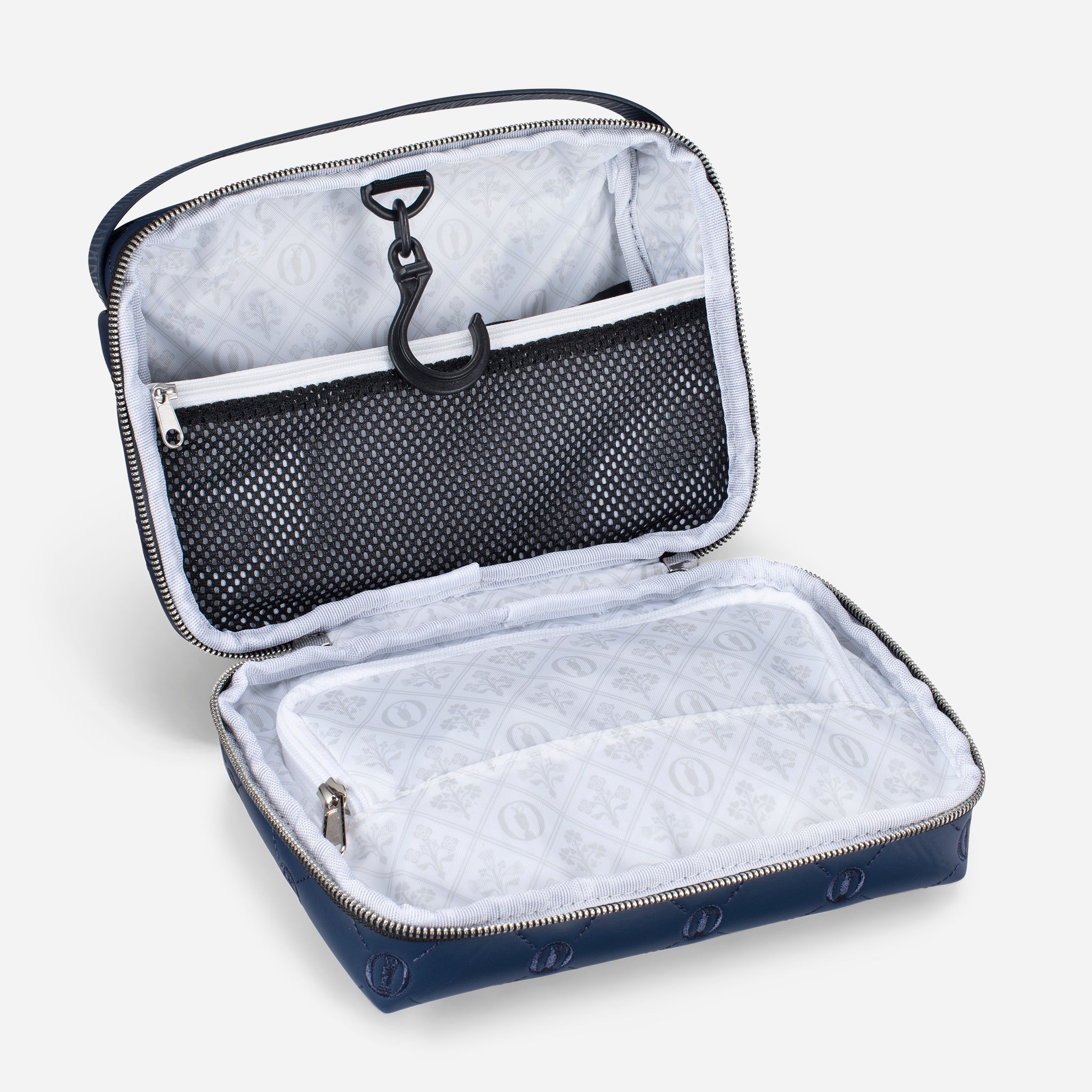 The Open x VESSEL Signature Backpack Bundle