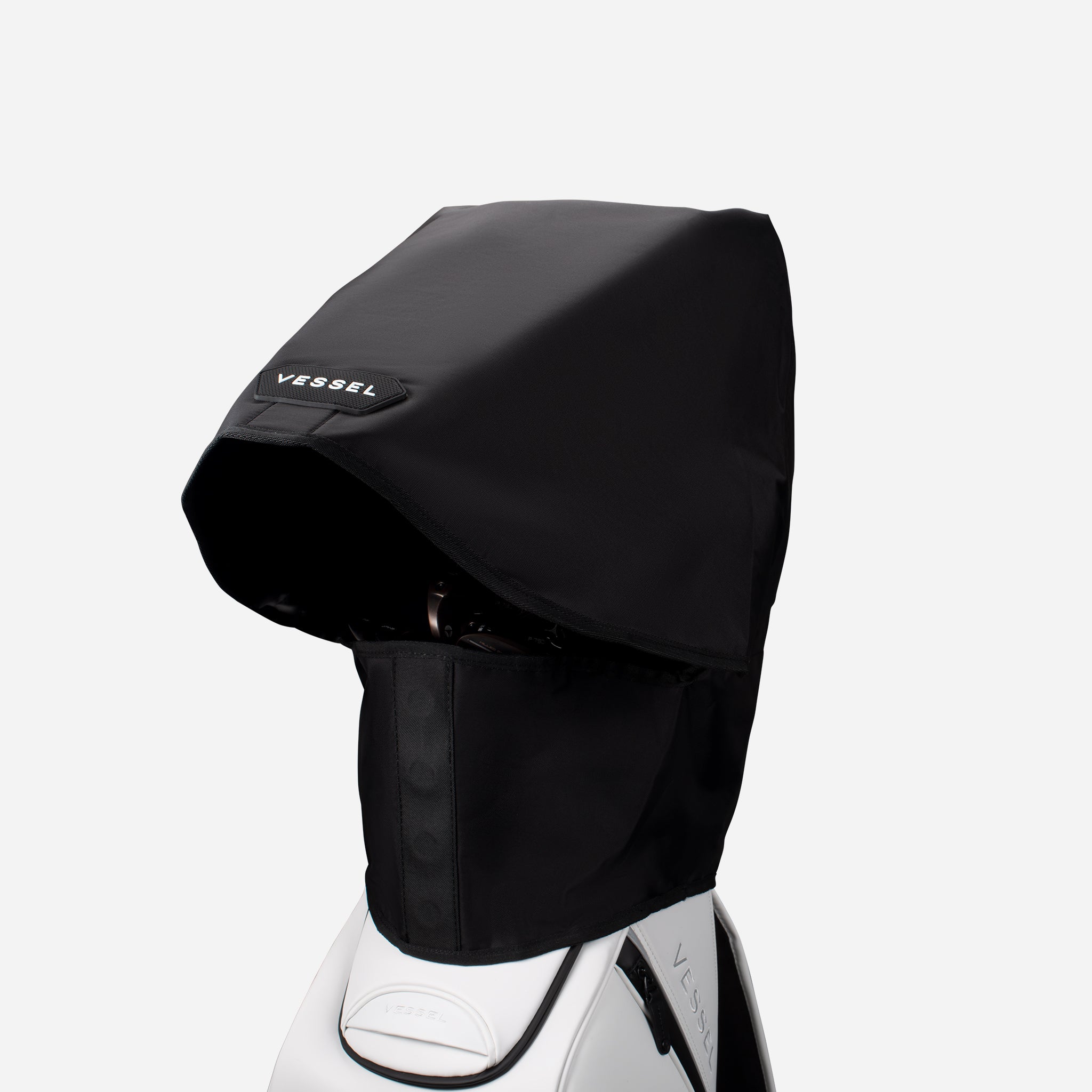 Tour Rain Hood by Seaforth