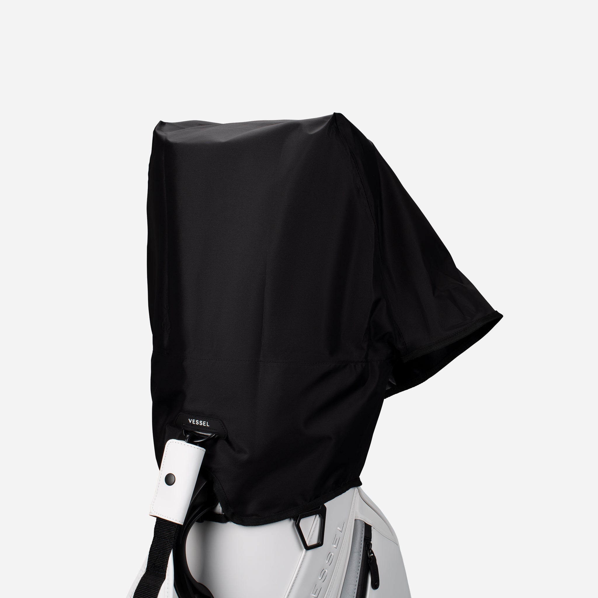 Tour Rain Hood by Seaforth