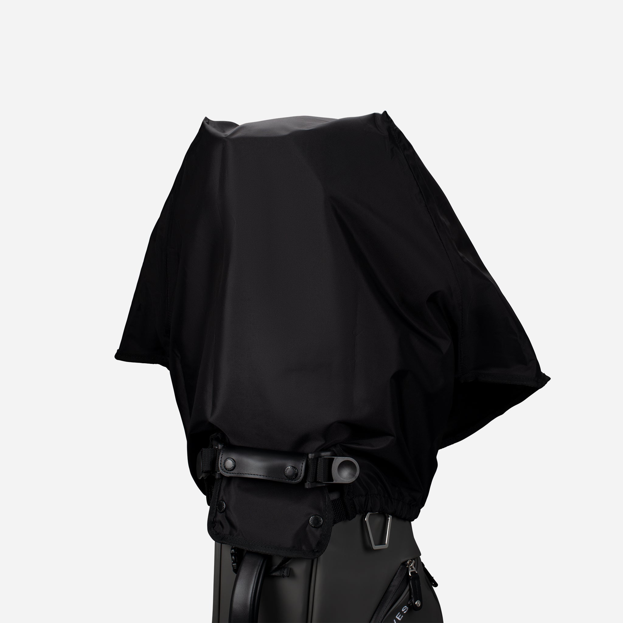 Tour Rain Hood by Seaforth