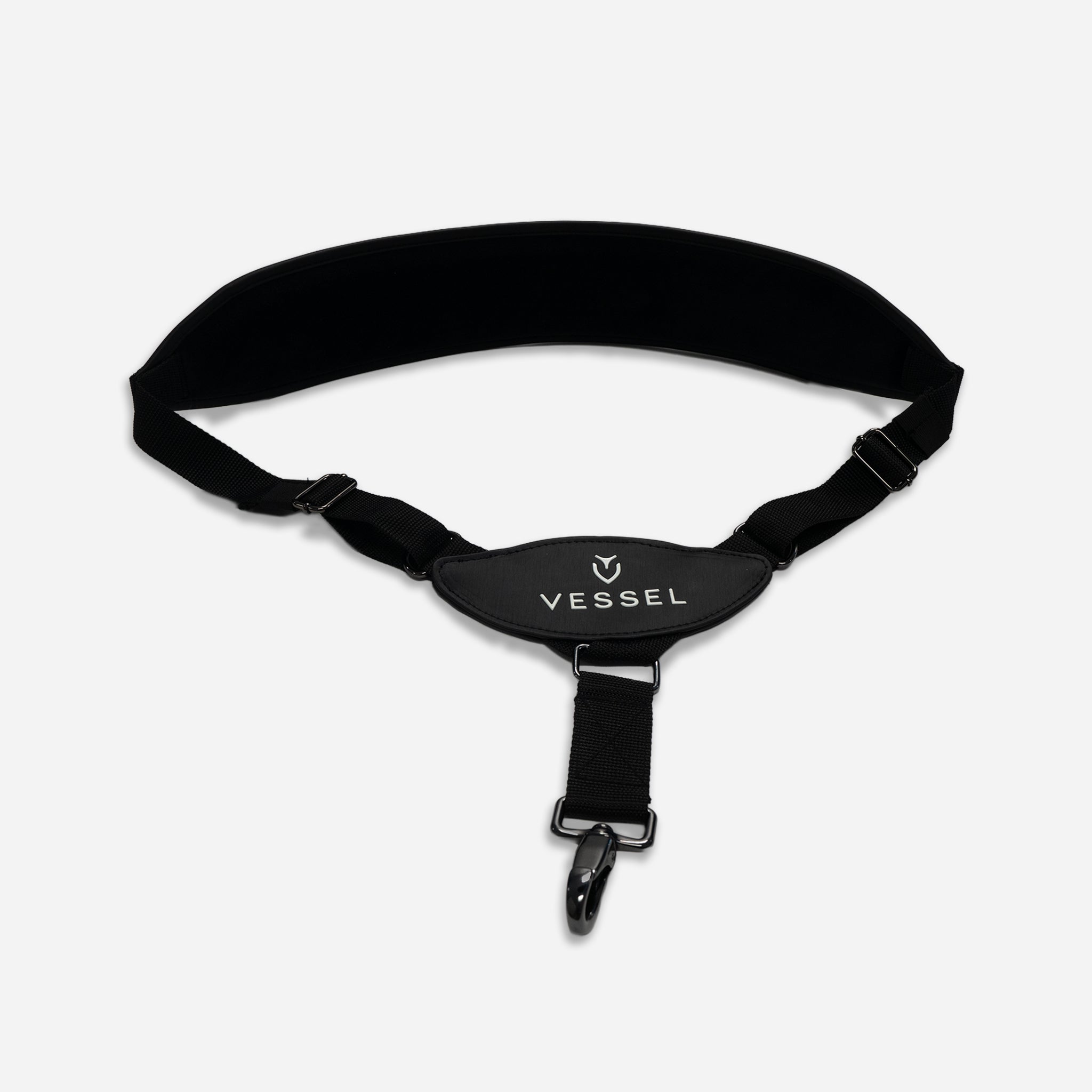 Tour Strap | Premium Golf Bag Carry Strap