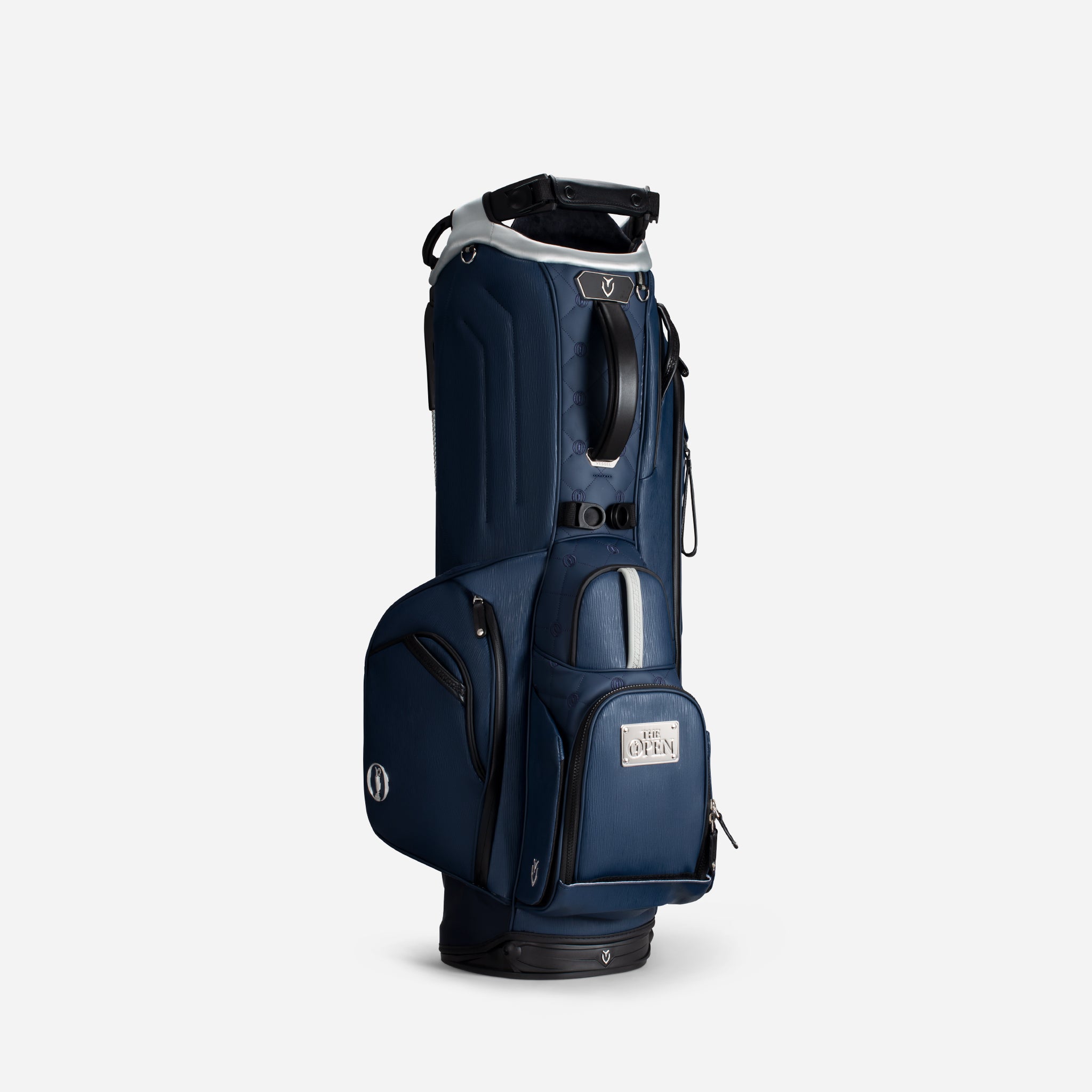 The Open x VESSEL Player V Pro Stand Bundle