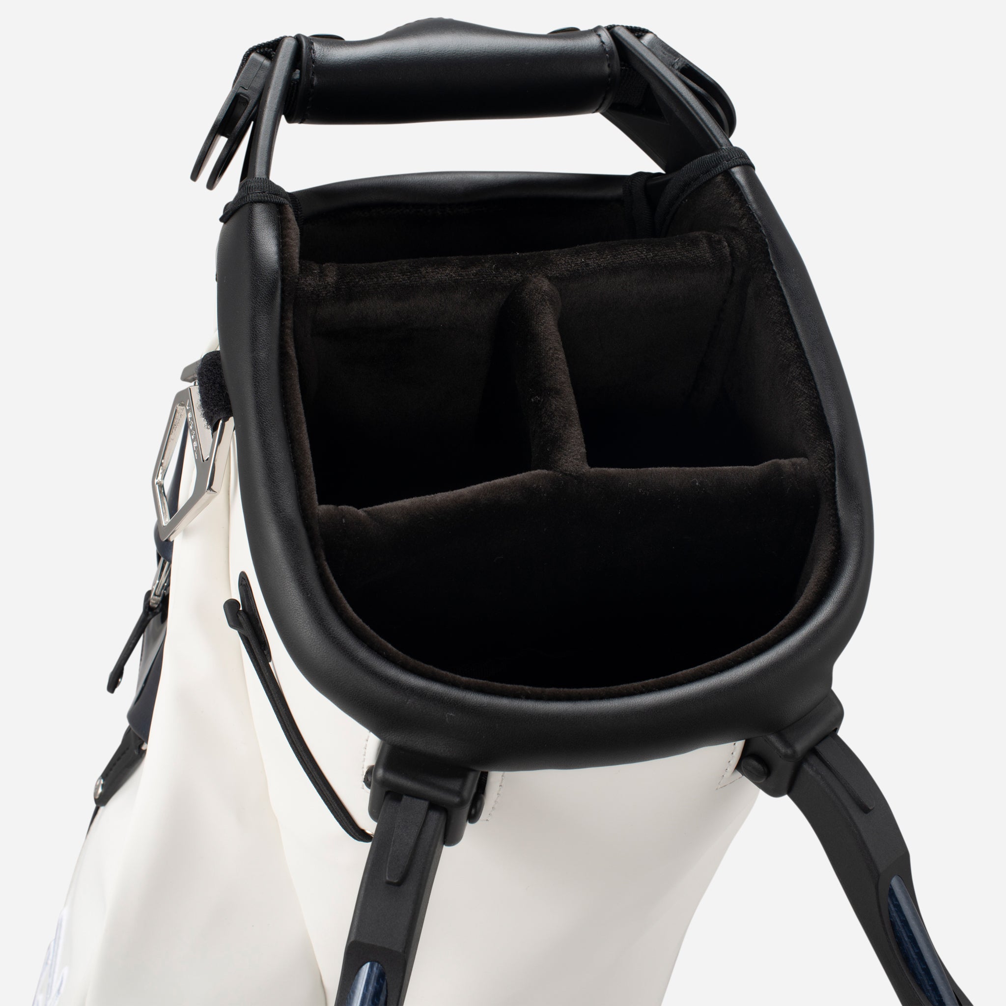 VLS Lux LE Carbon Navy Stand