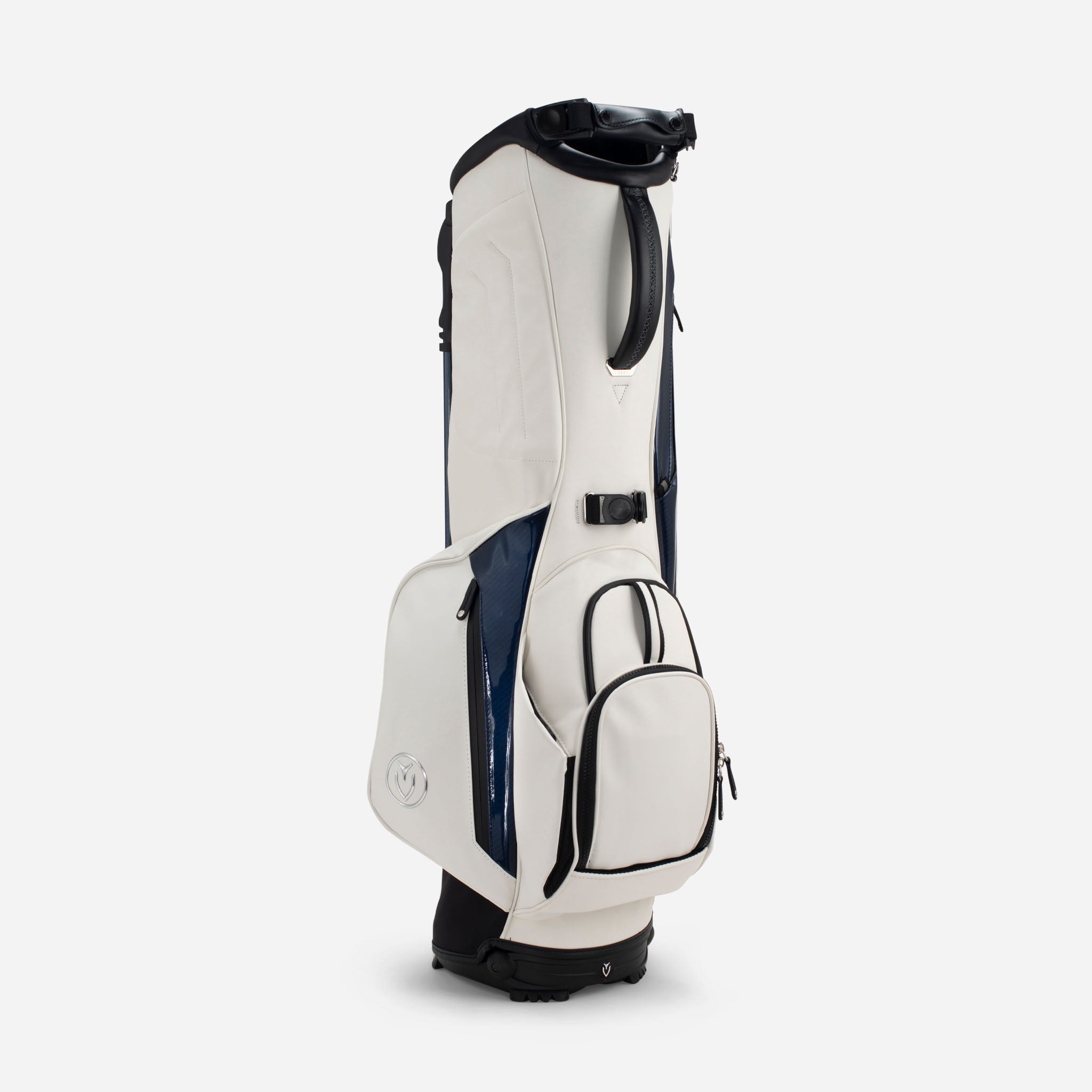 VLS Lux LE Carbon Navy Stand