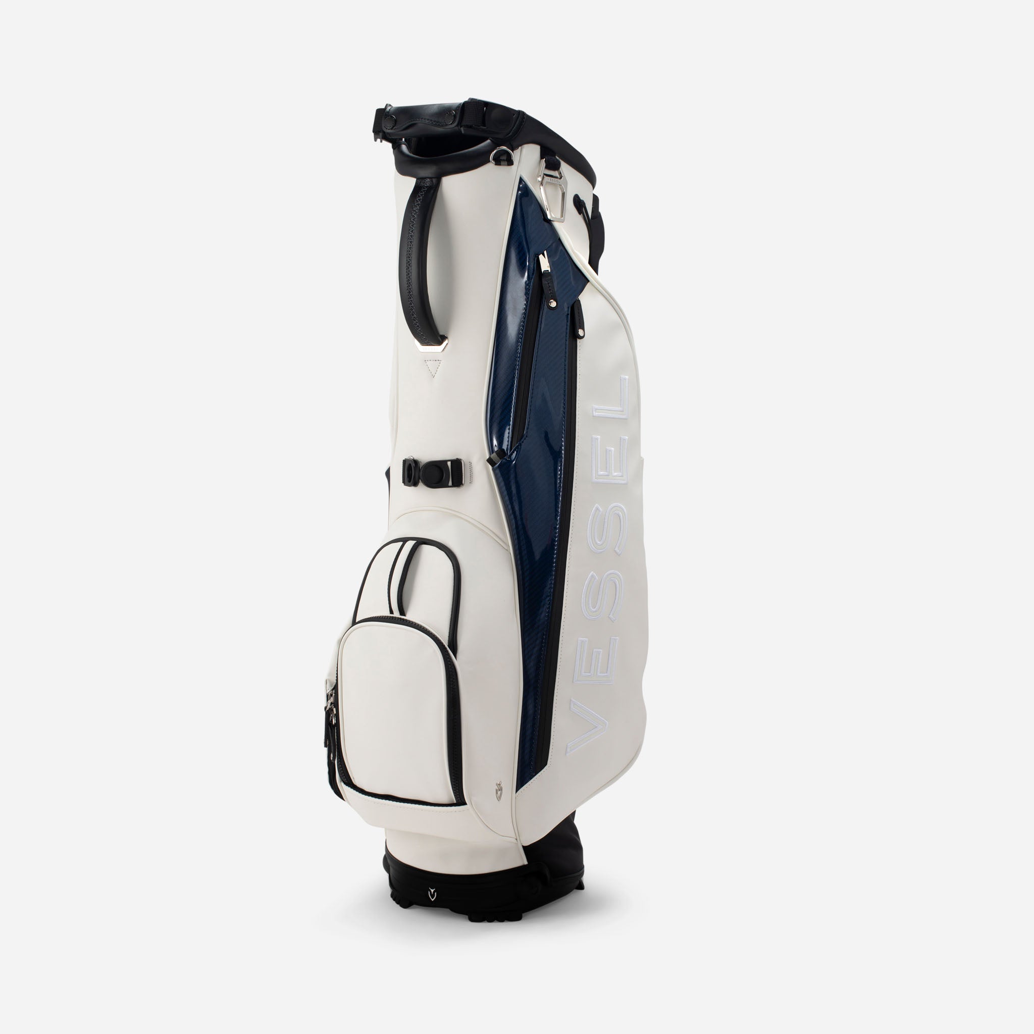 VLS Lux LE Carbon Navy Stand