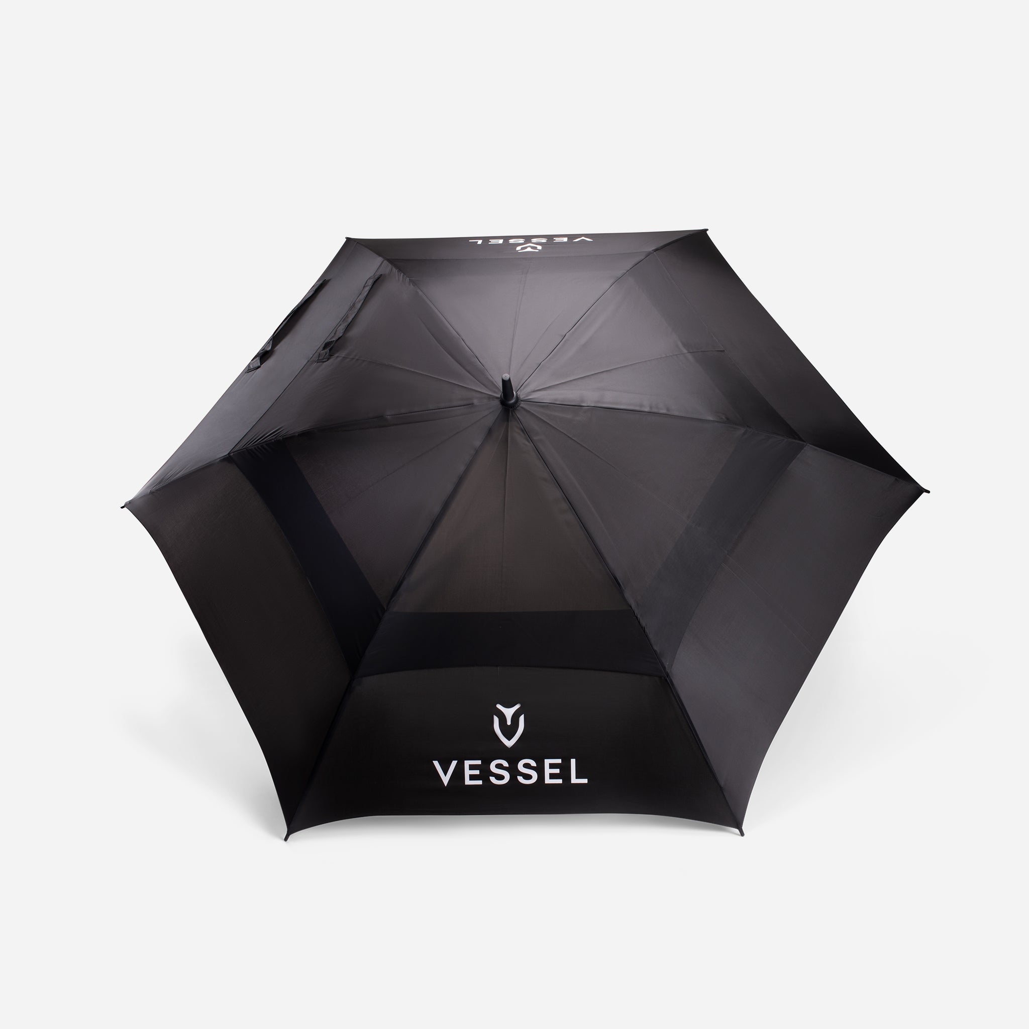 Vortex Vented Golf Umbrella