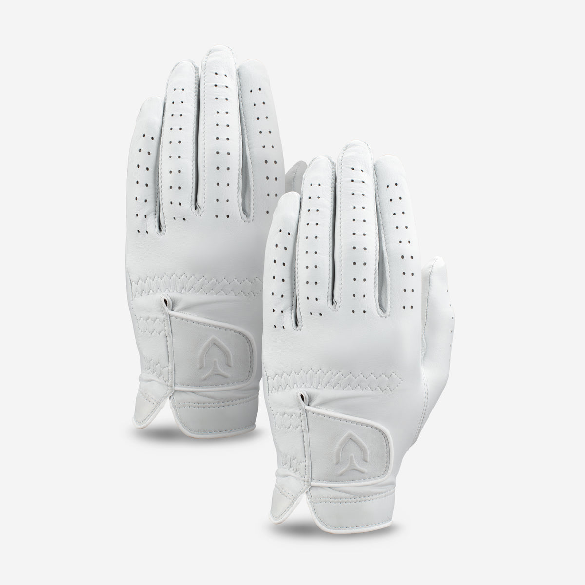 #VESSEL Lux Golf Glove (Hand)_Left