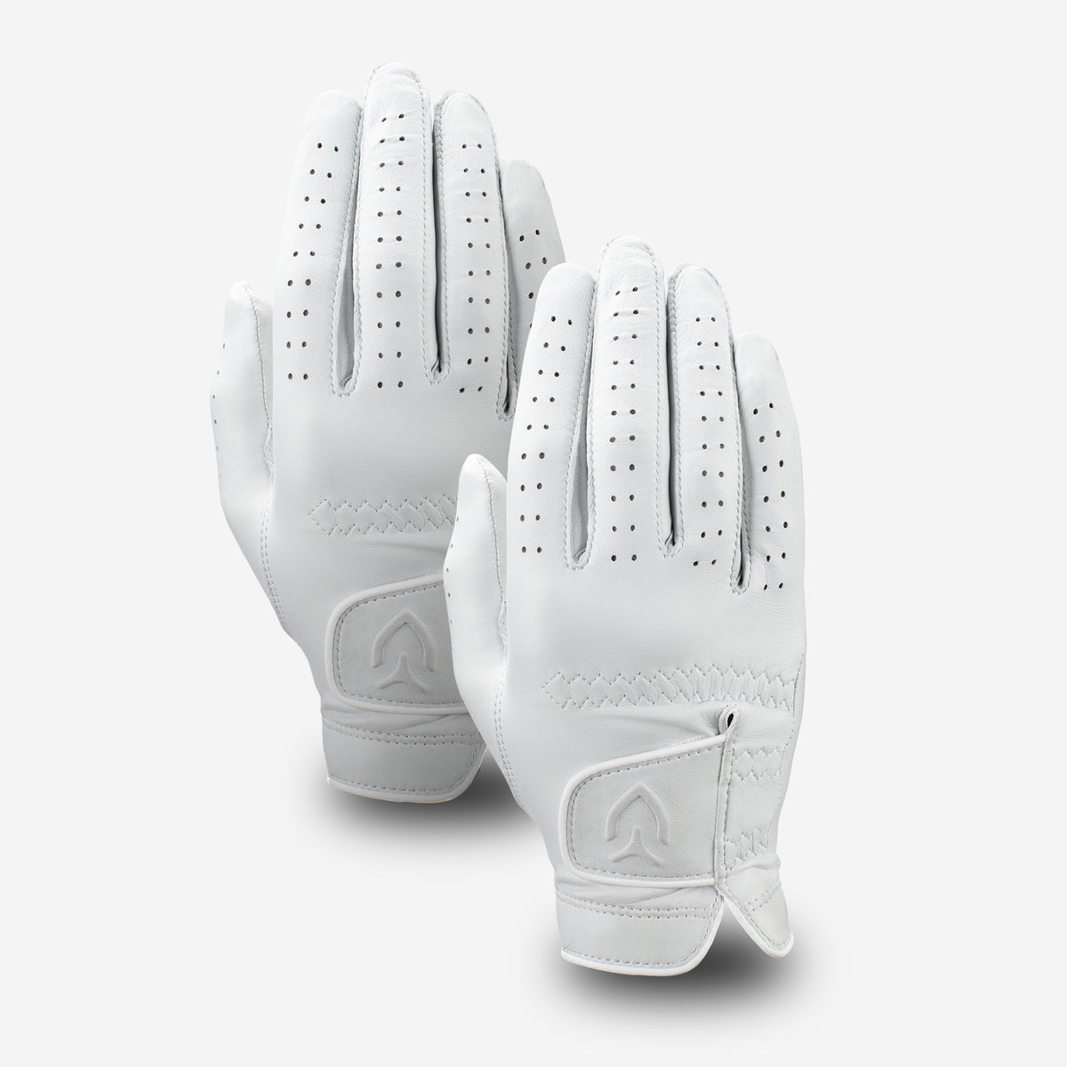 #VESSEL Lux Golf Glove (Hand)_Right
