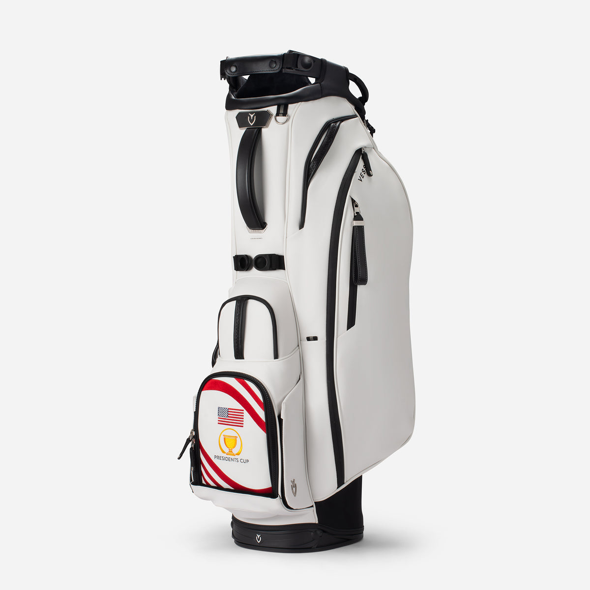2026 Presidents Cup USA Player V Pro Stand view 2