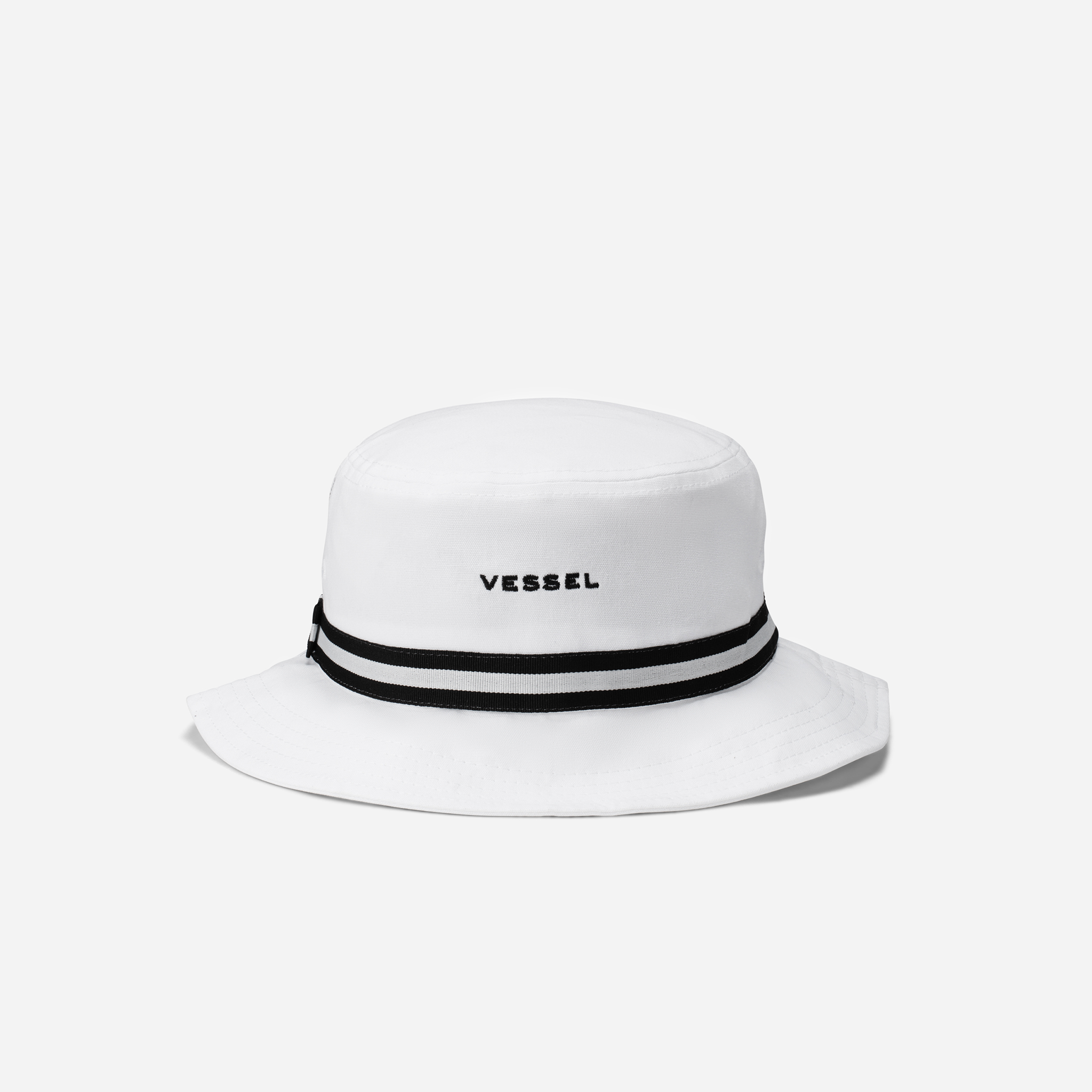 VESSEL Bucket Hat