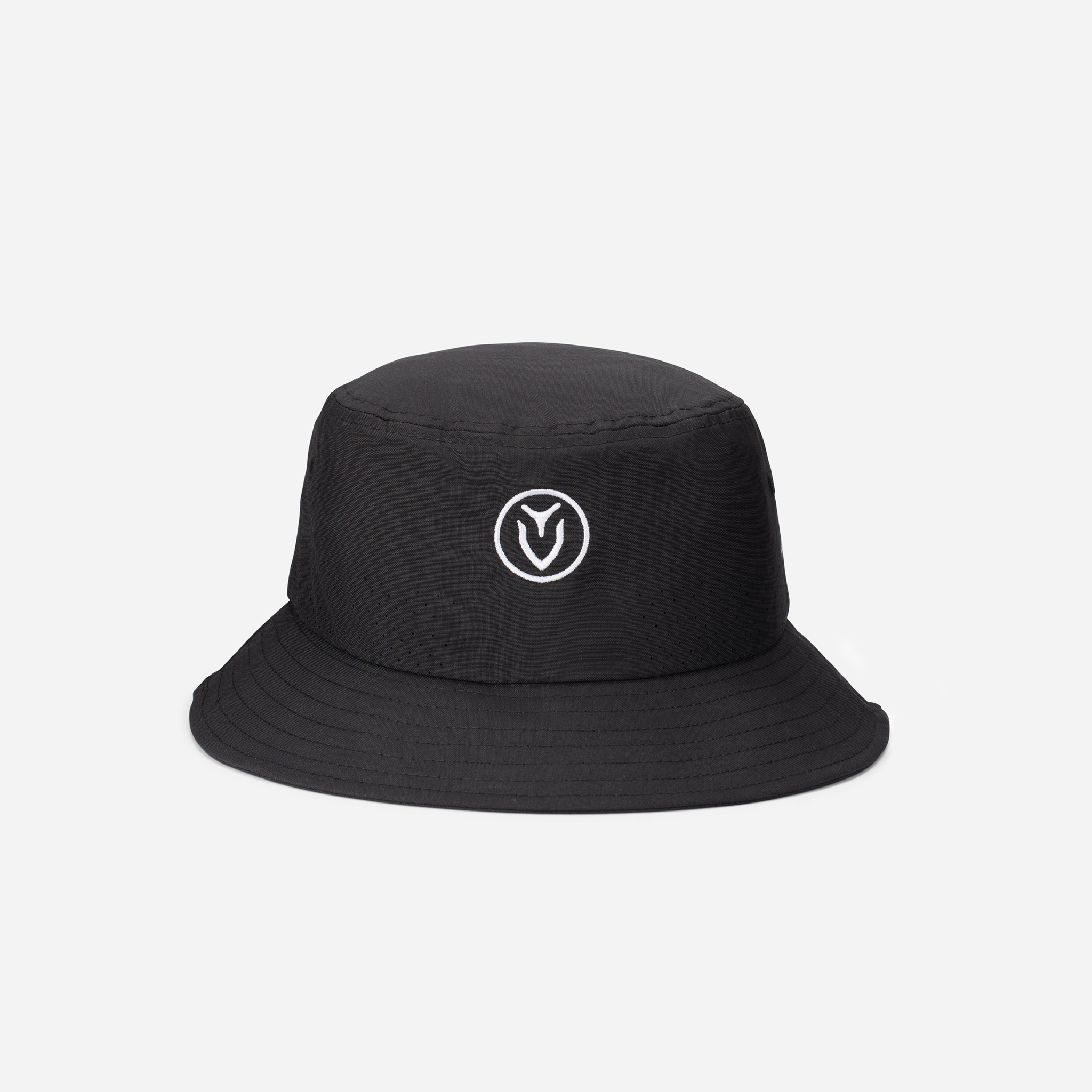VESSEL Cooling Sun-Protection Bucket Hat