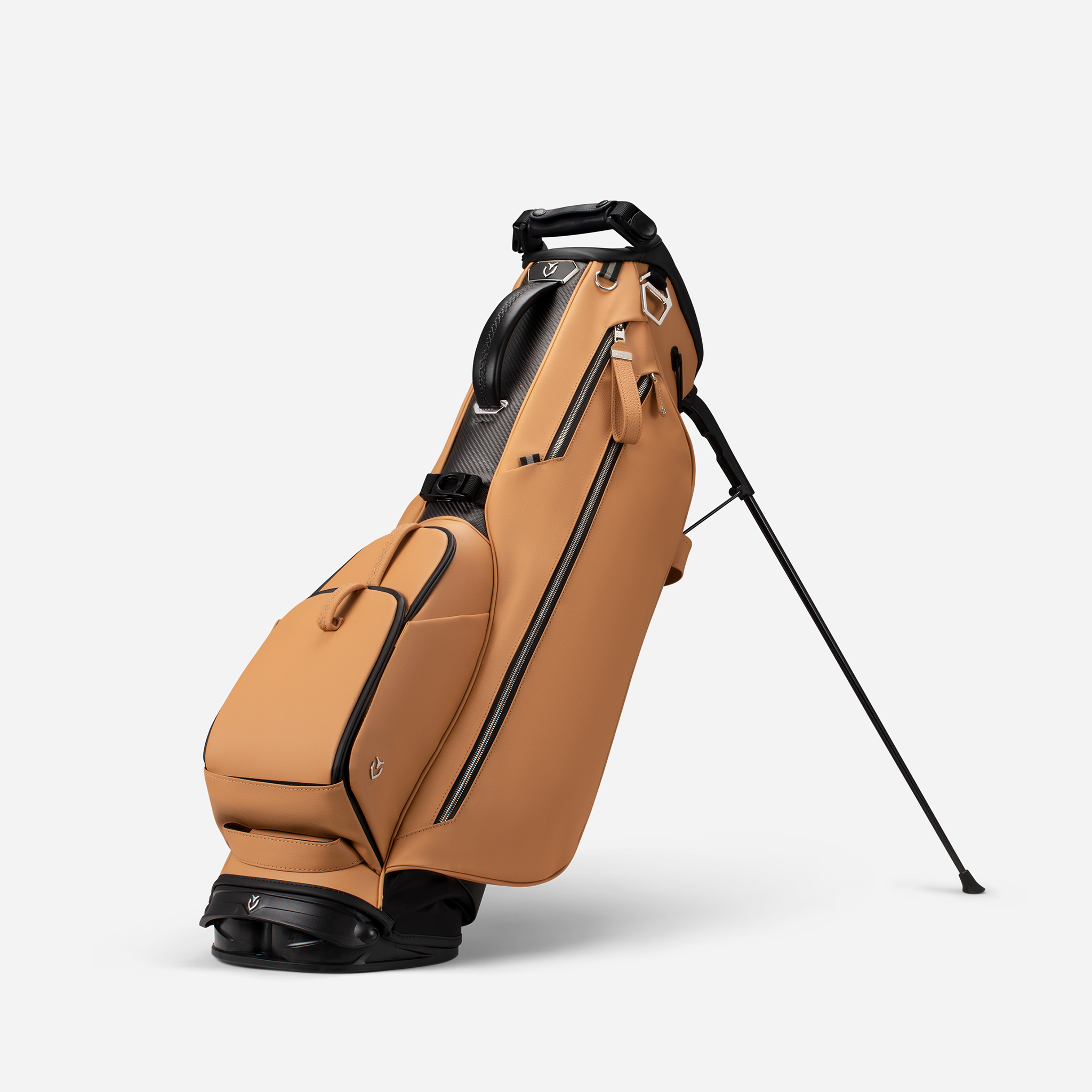 Lux Carbon Stand